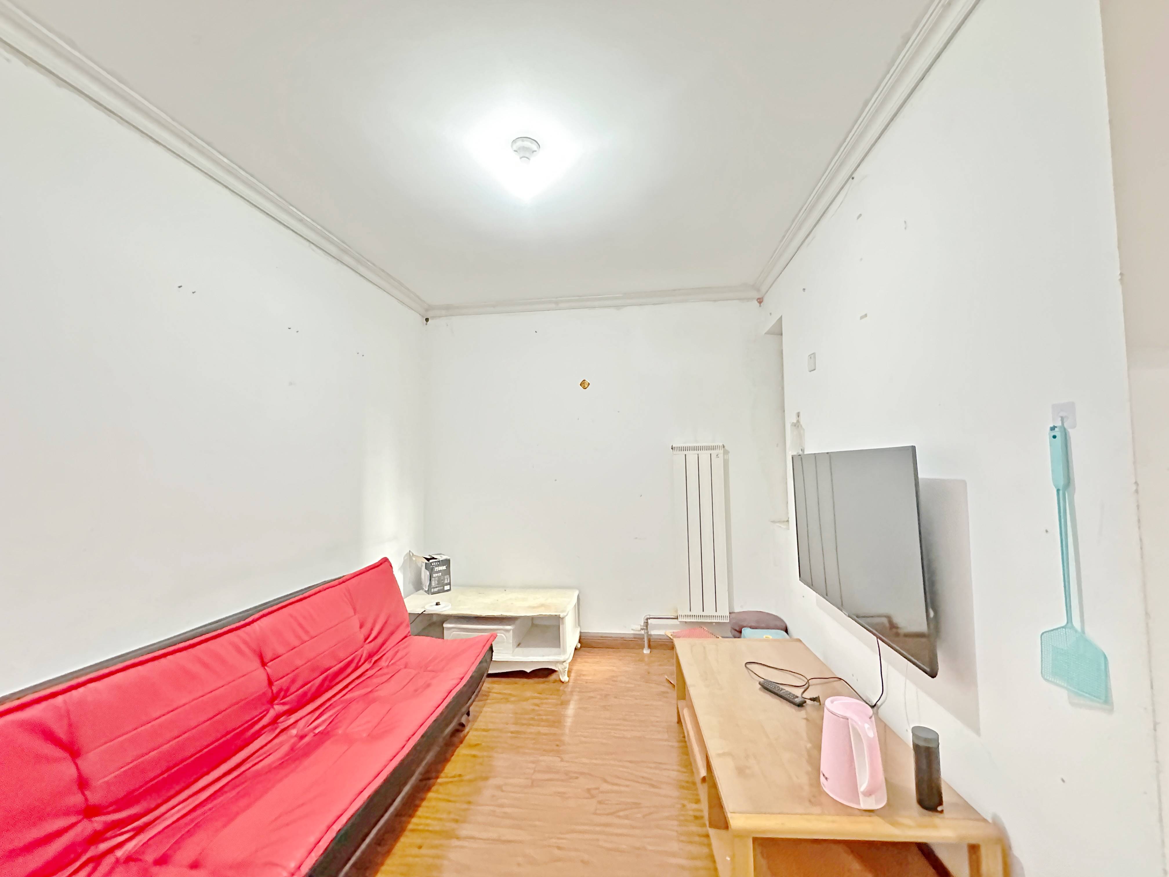  德裕家园一区 西南