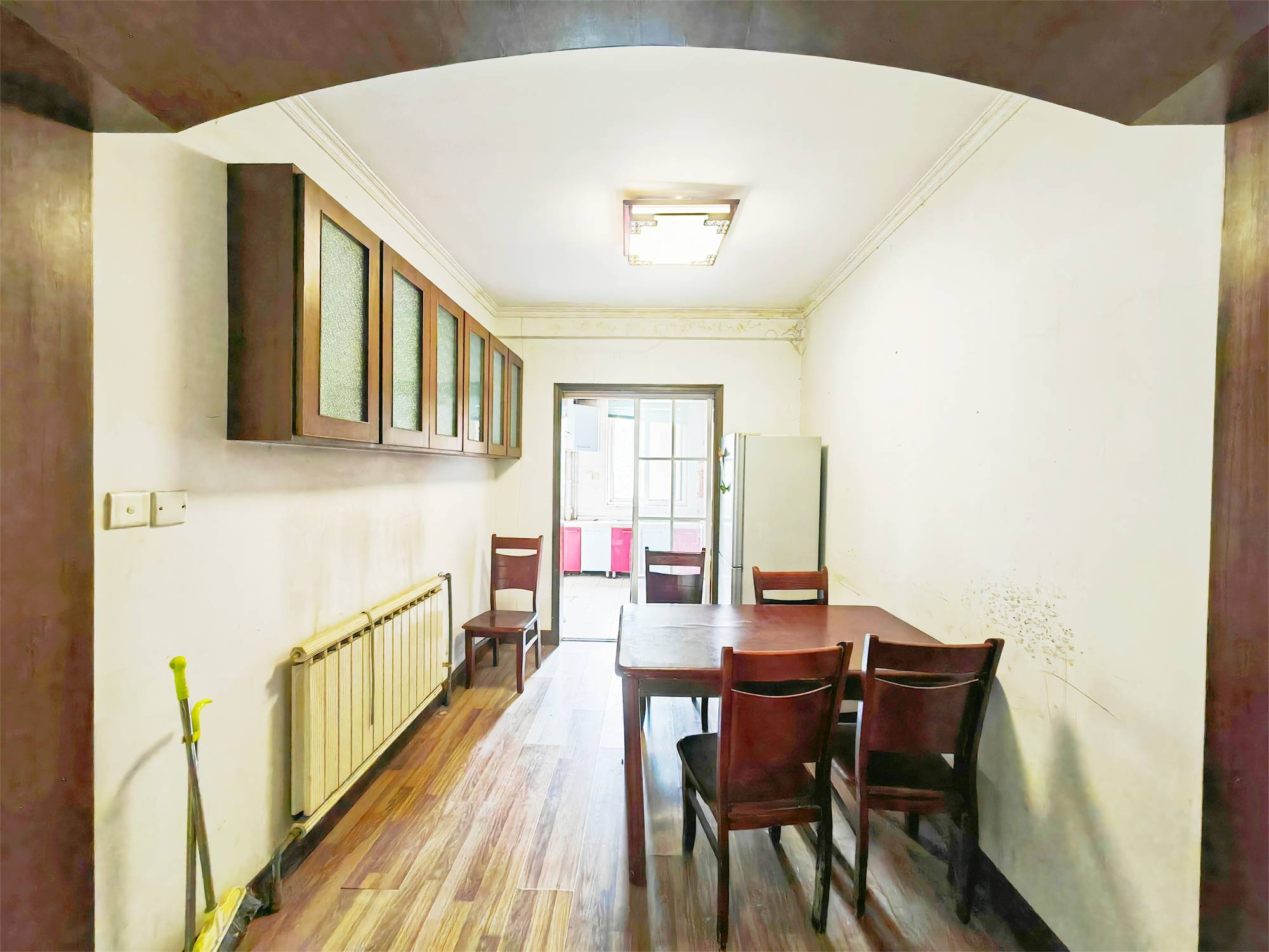 阳光舜城中区十三区