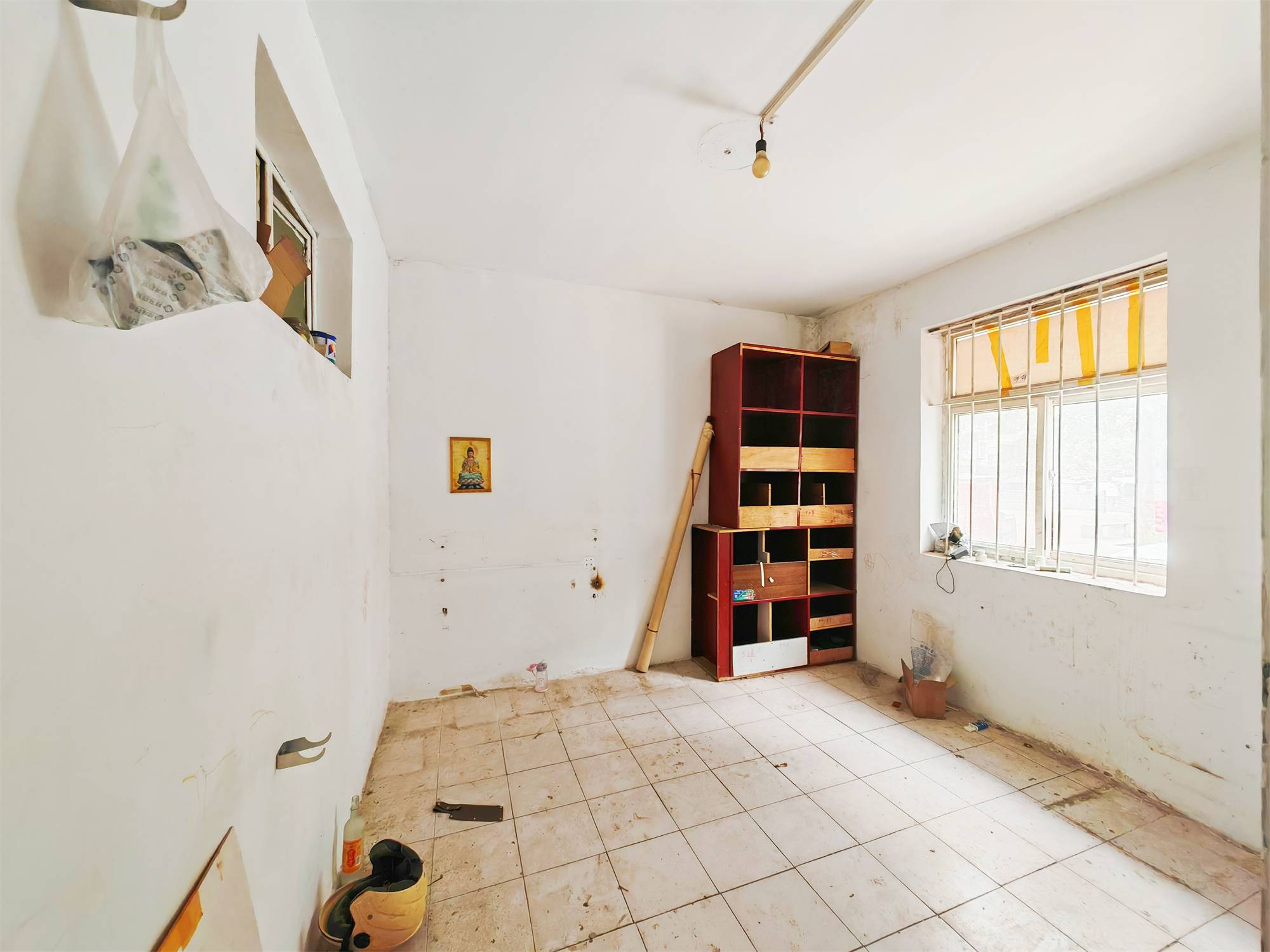 七里山南村一区