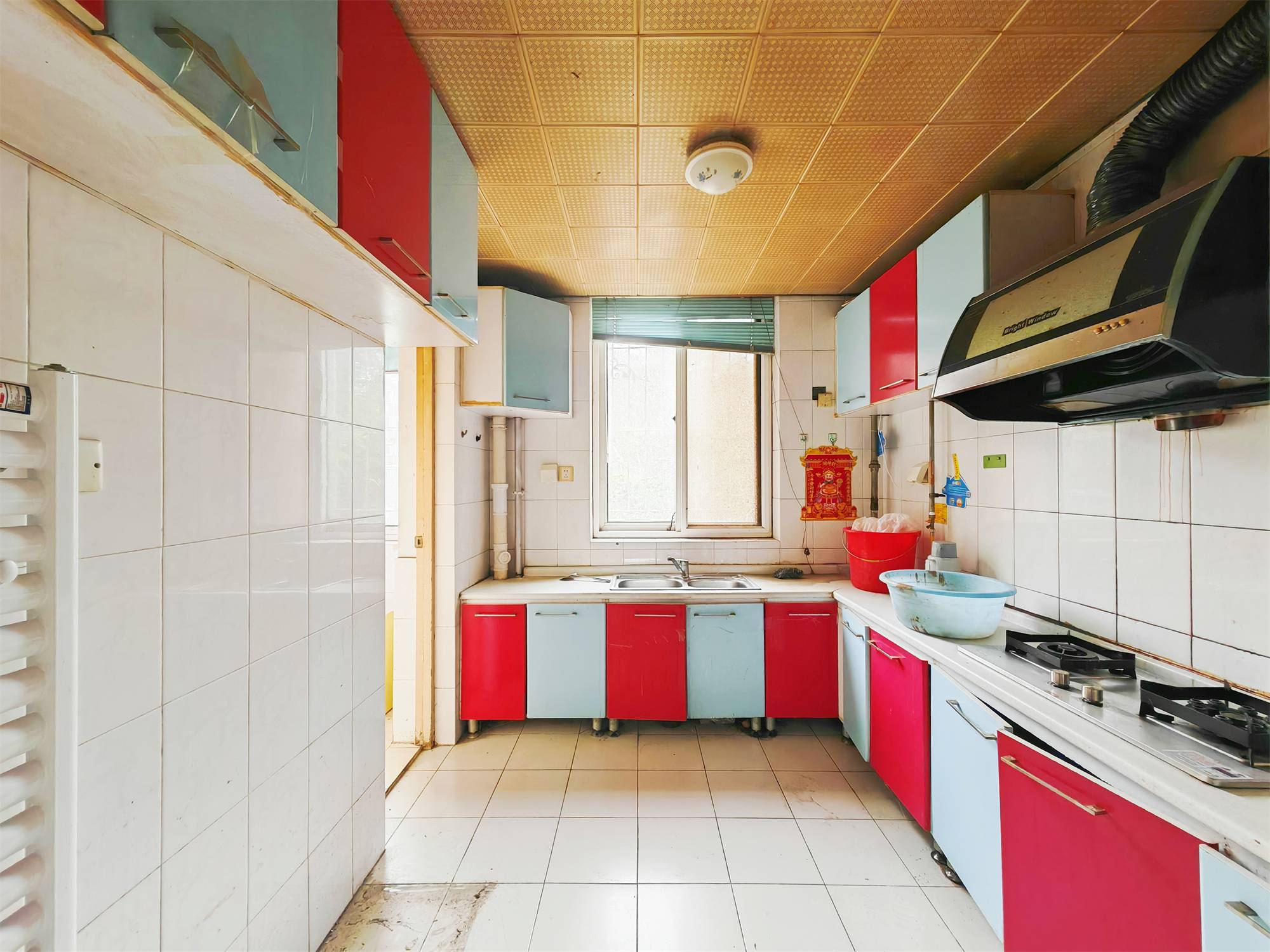 阳光舜城中区十三区