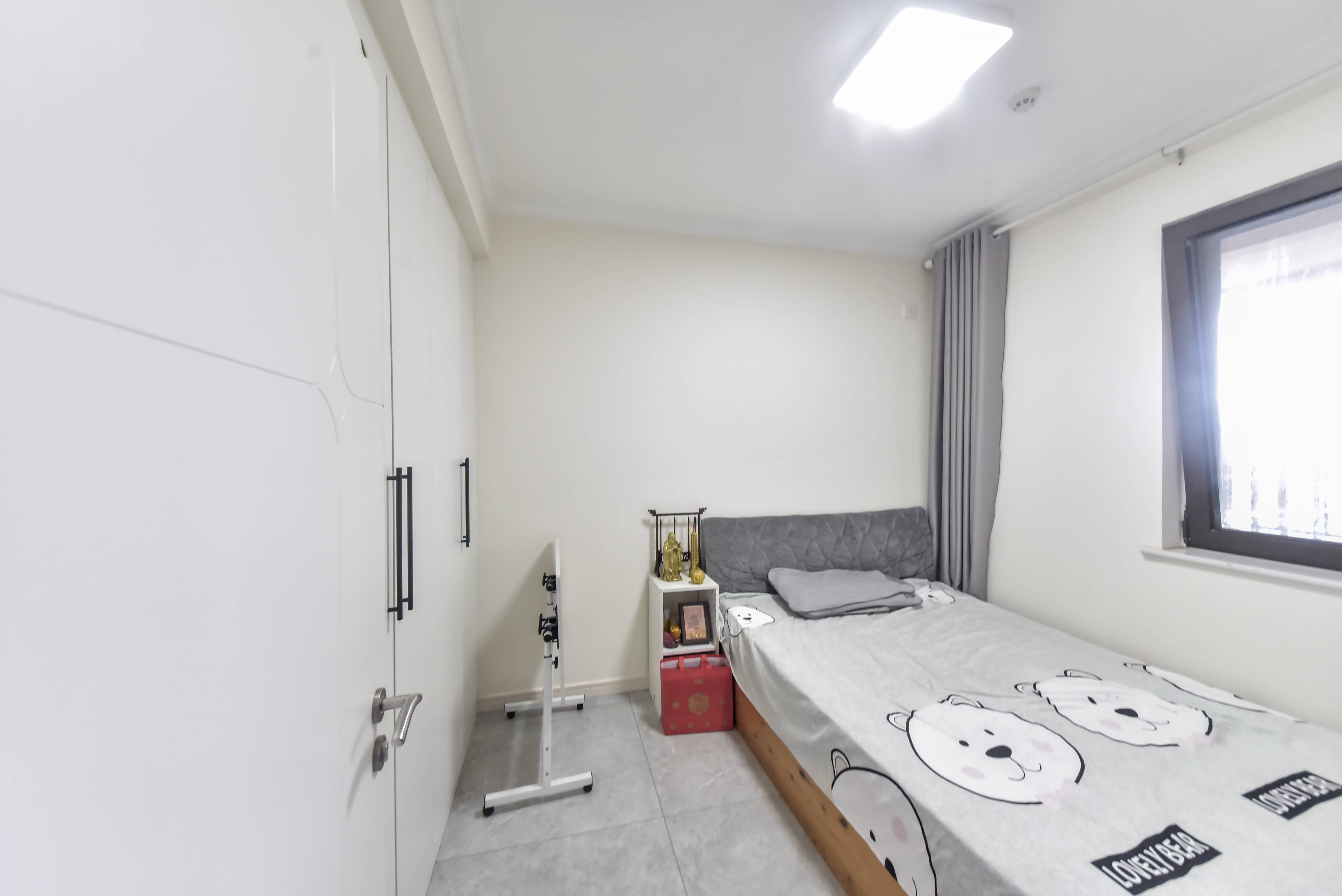 中新锦绣天地东苑一区