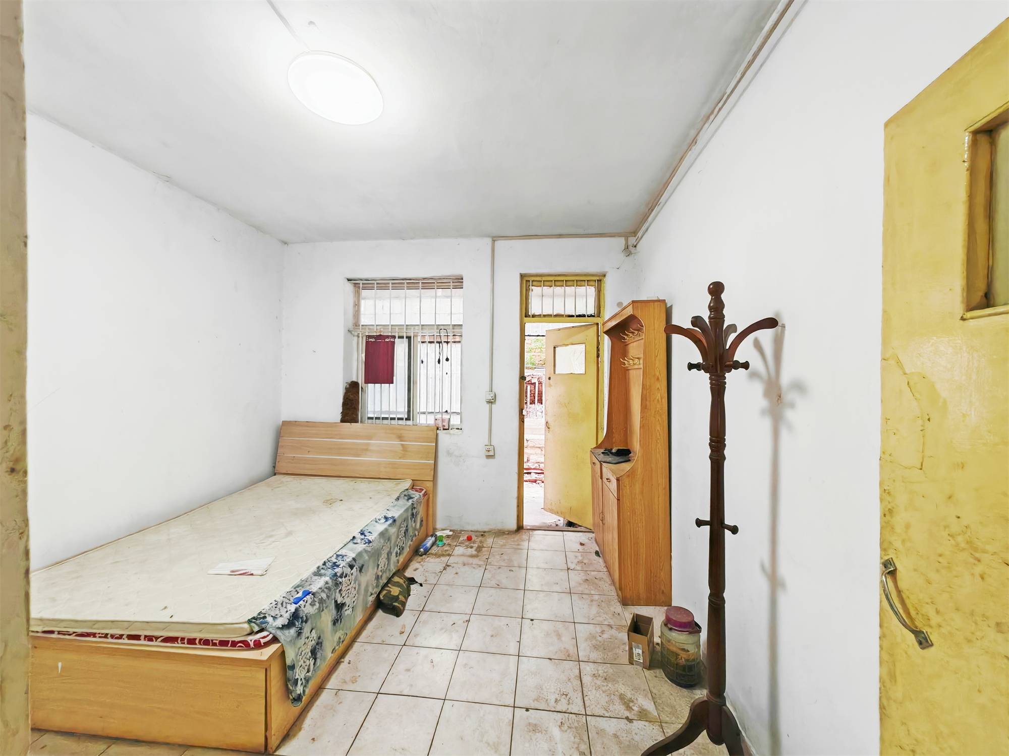 七里山南村一区