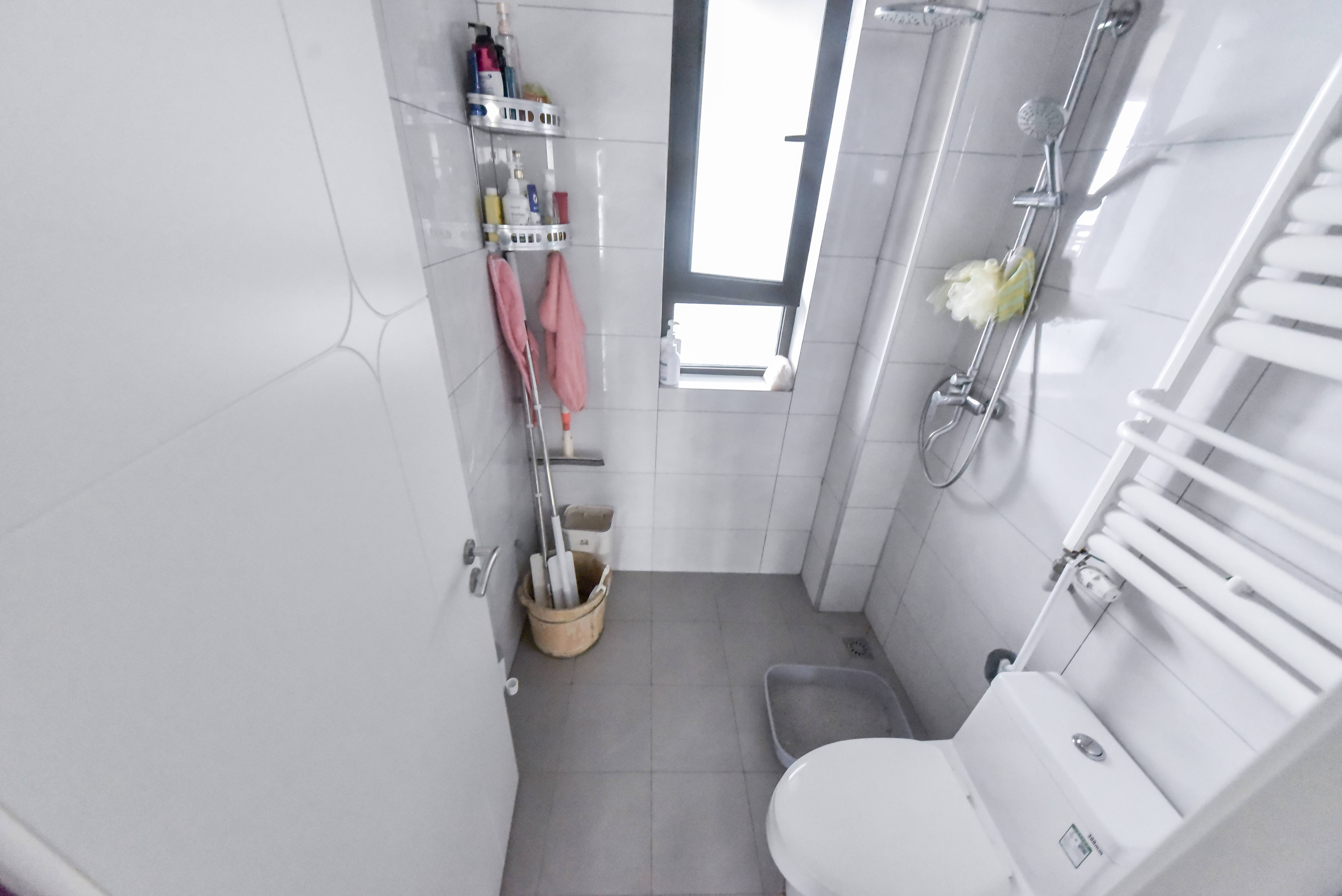 中新锦绣天地东苑一区