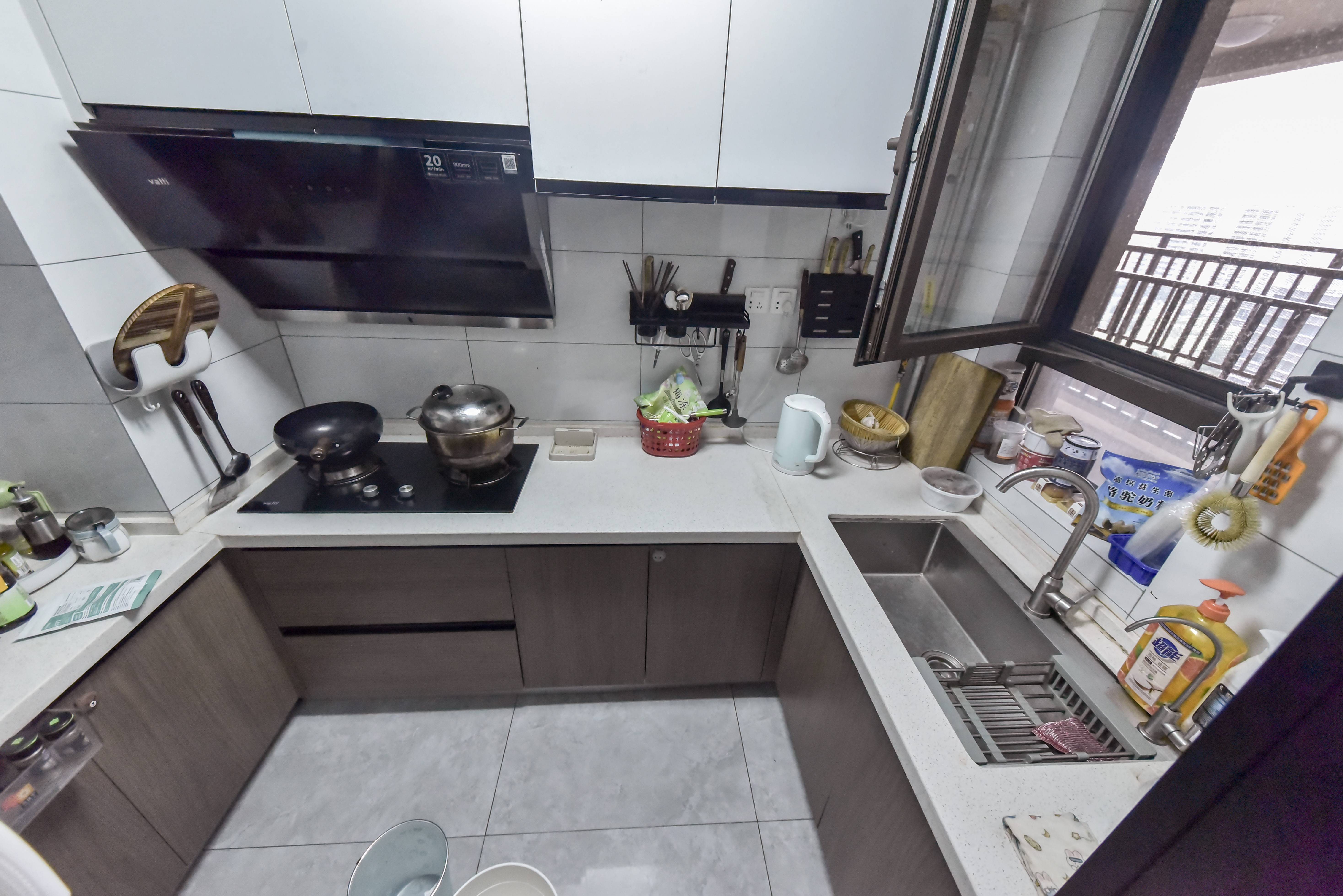 中新锦绣天地东苑一区