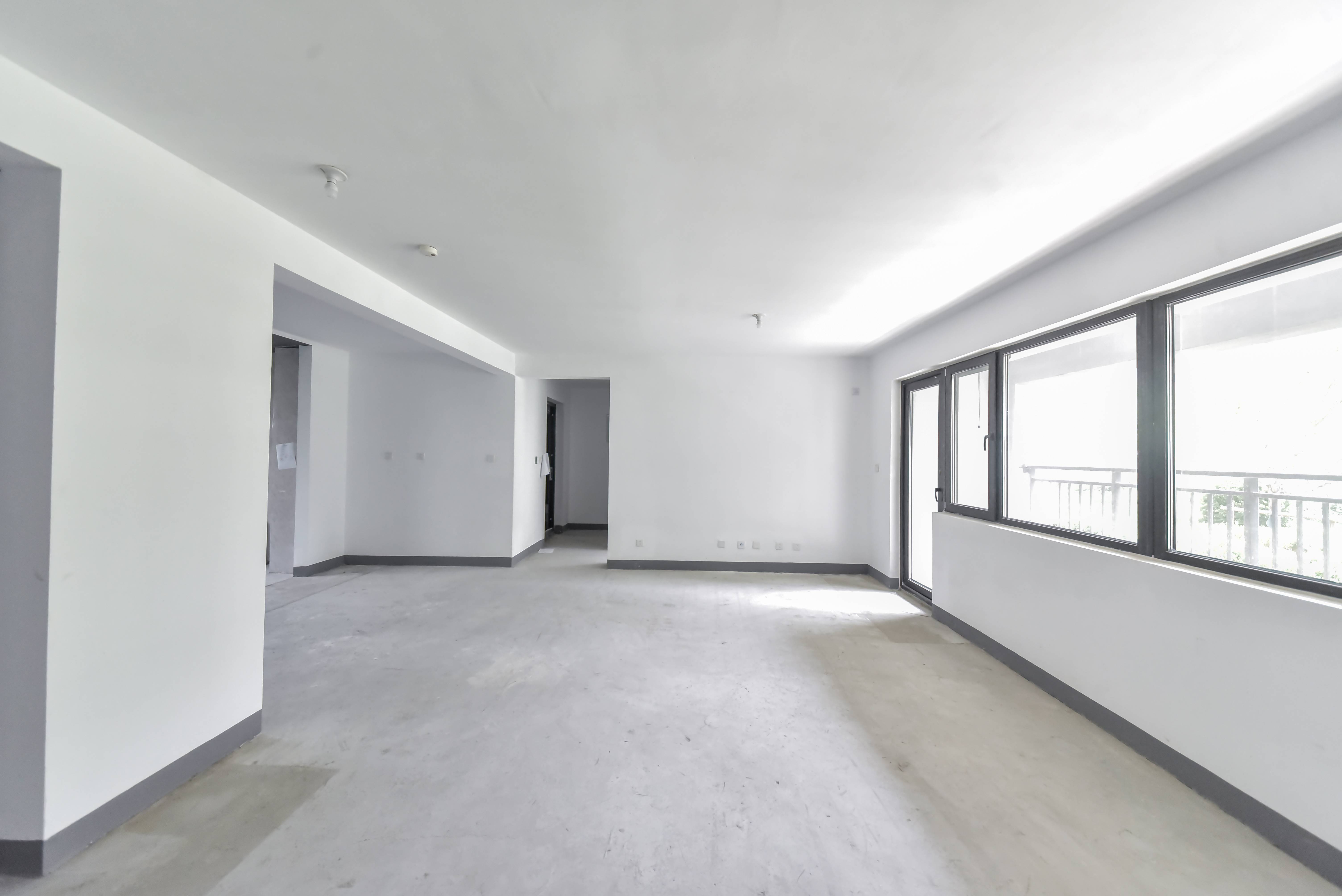  融创未来壹号 南北