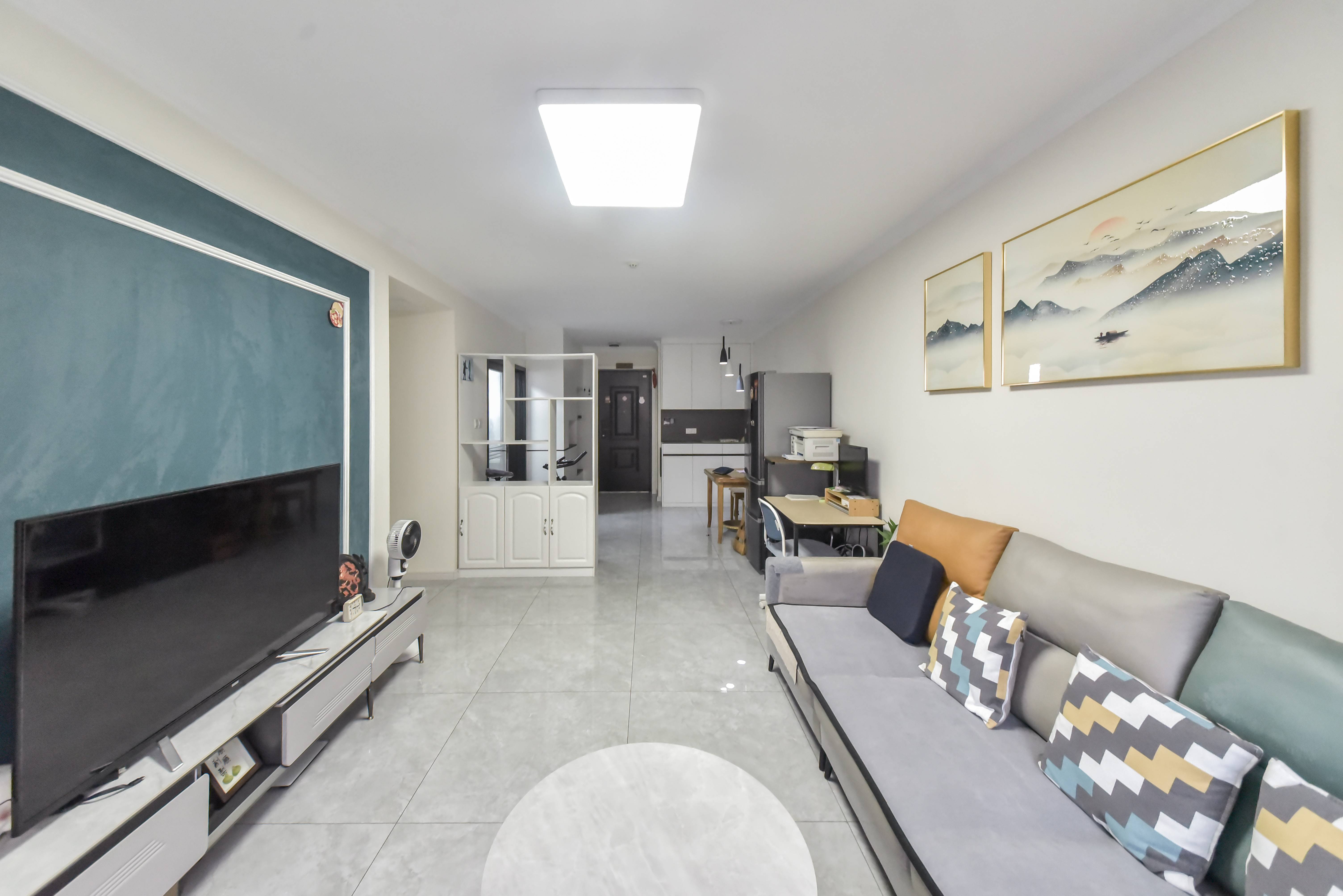 中新锦绣天地东苑一区