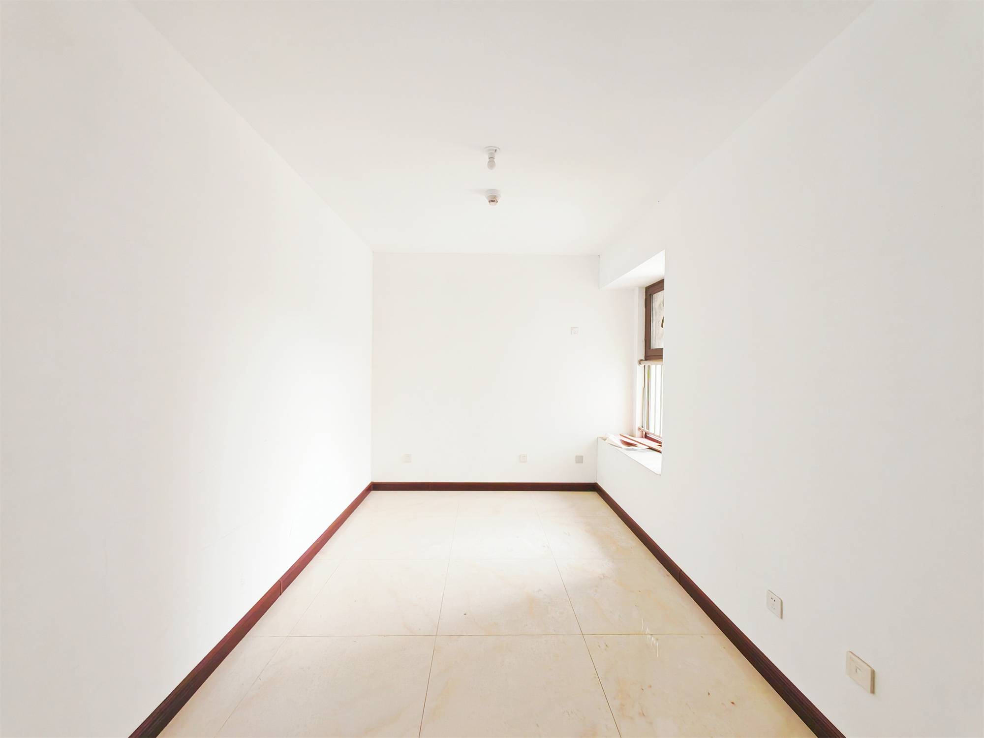 鲁能领秀城中央公园东区