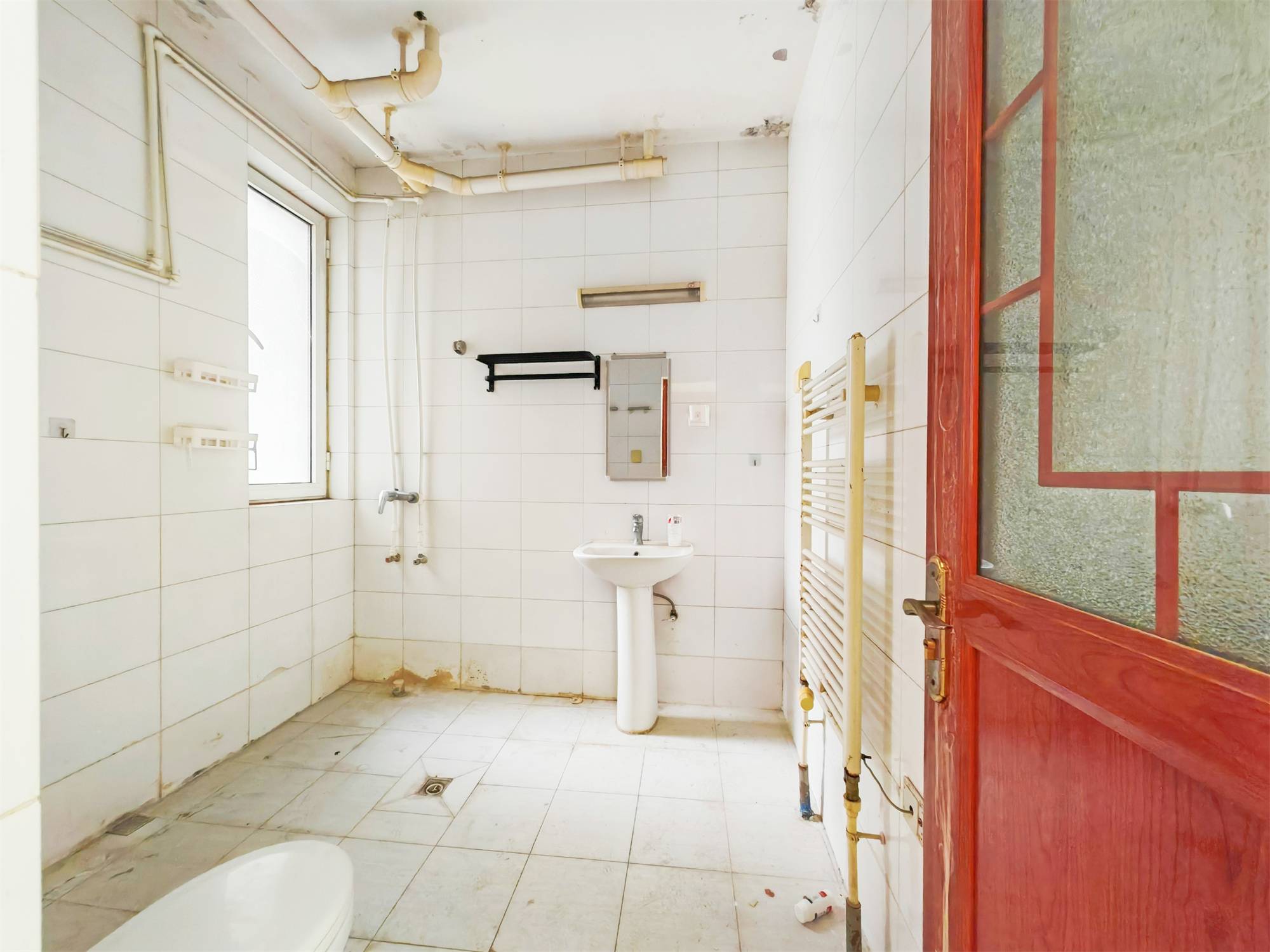 鲁能领秀城B区（十一区）