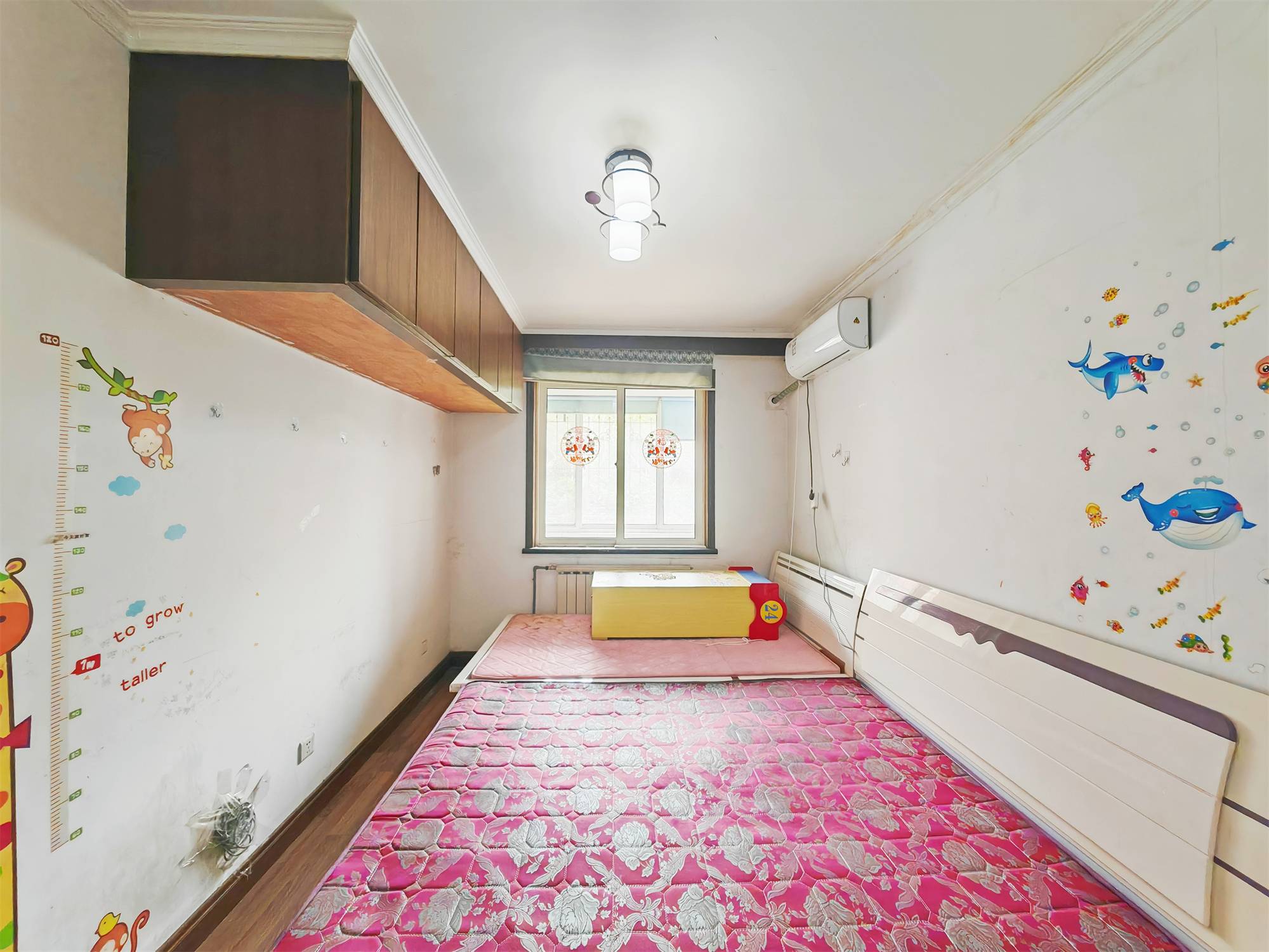 阳光舜城中区十三区