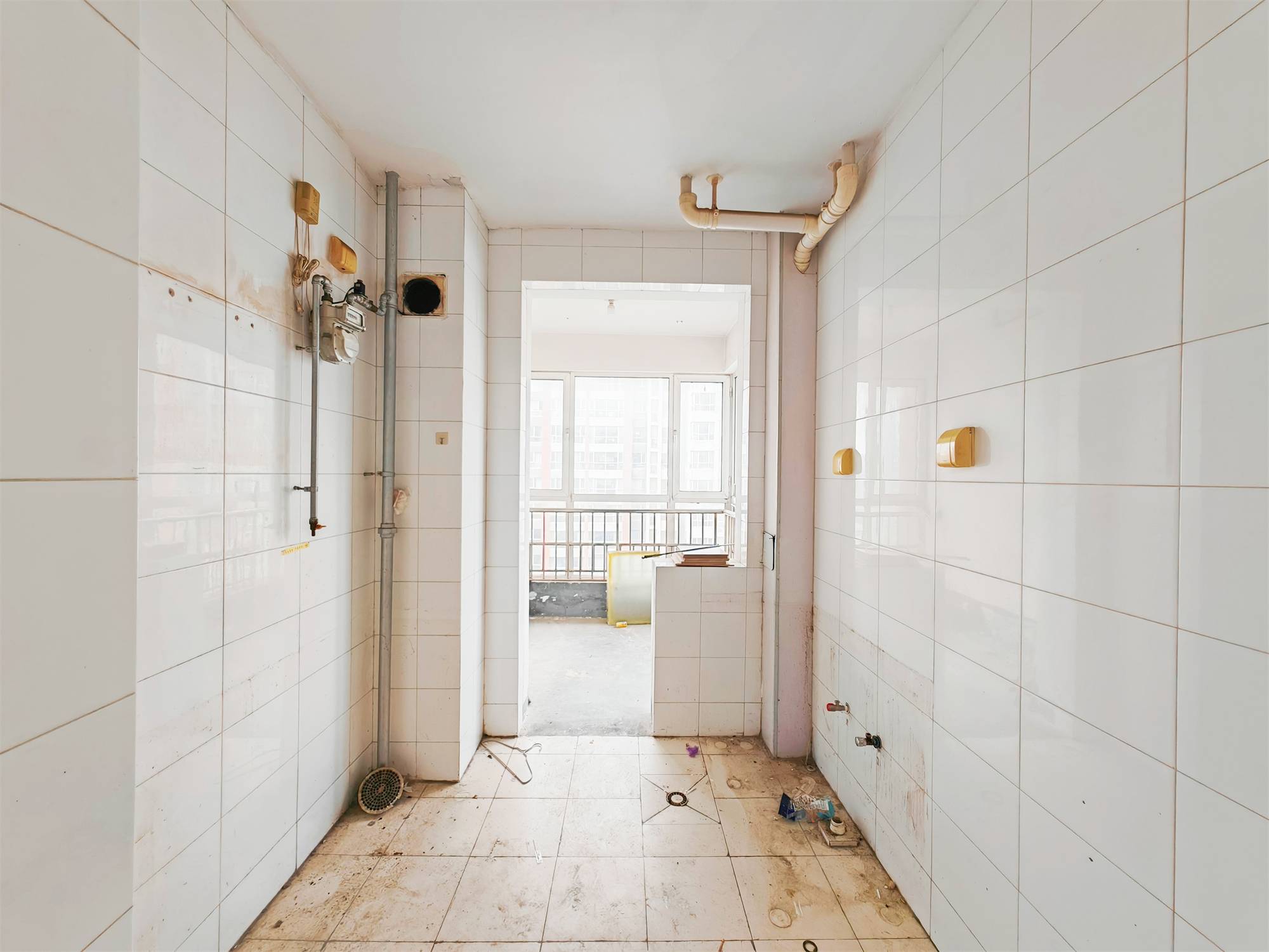 鲁能领秀城B区（十一区）