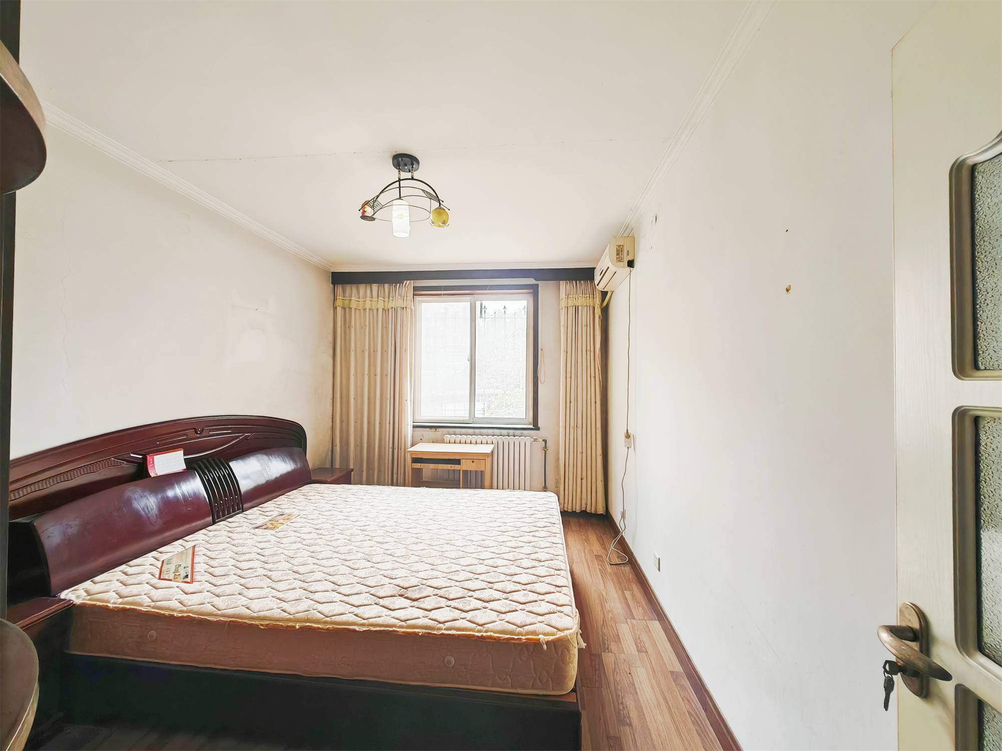 阳光舜城中区十三区