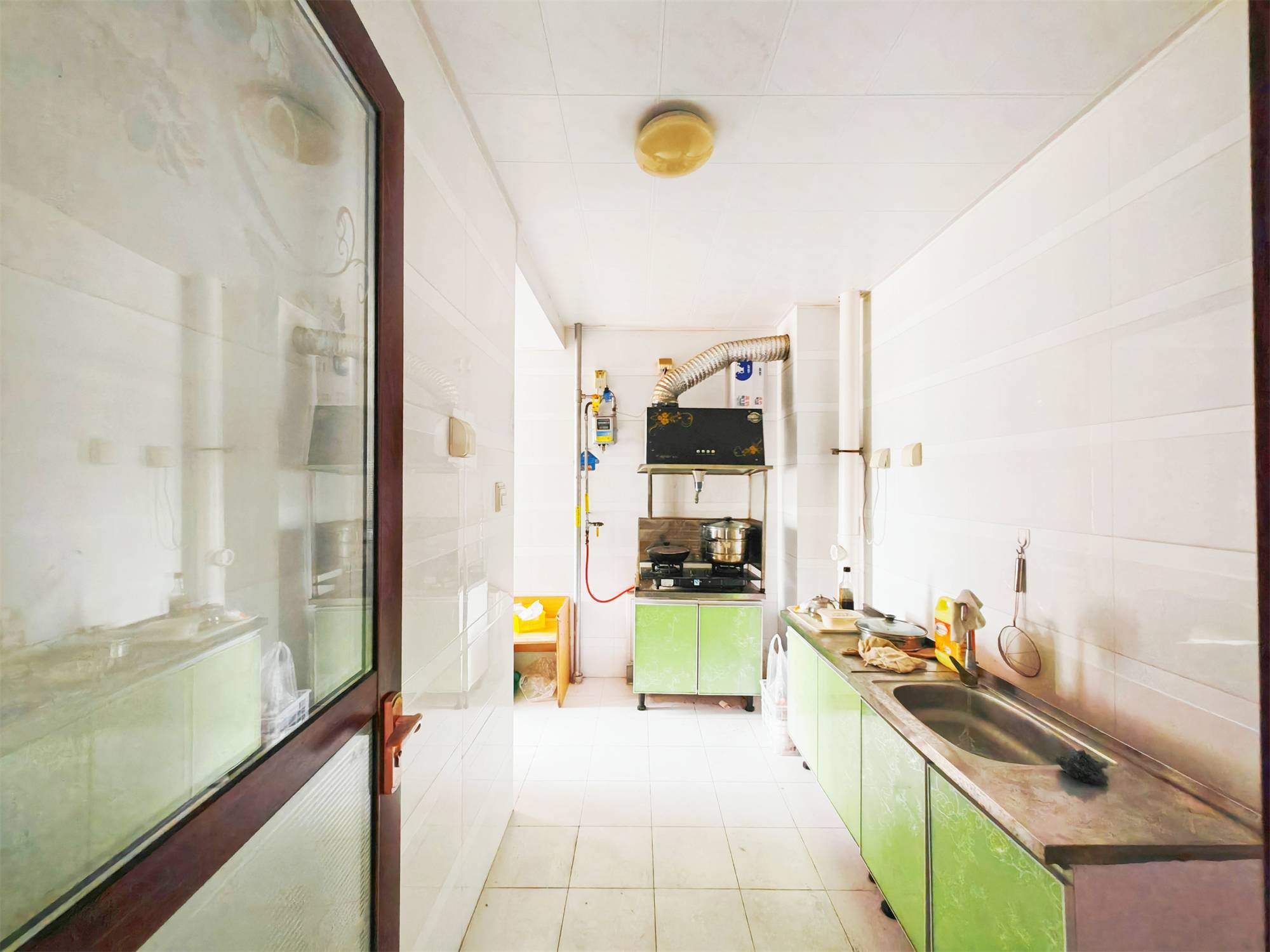 鲁能领秀城中央公园东区