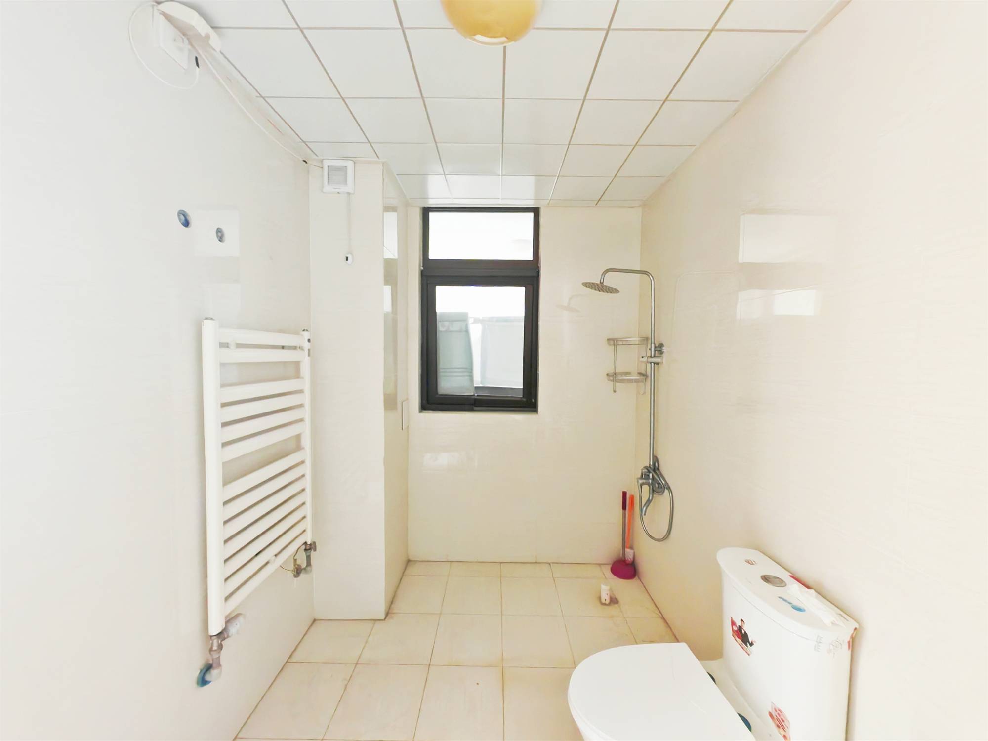 鲁能领秀城中央公园东区