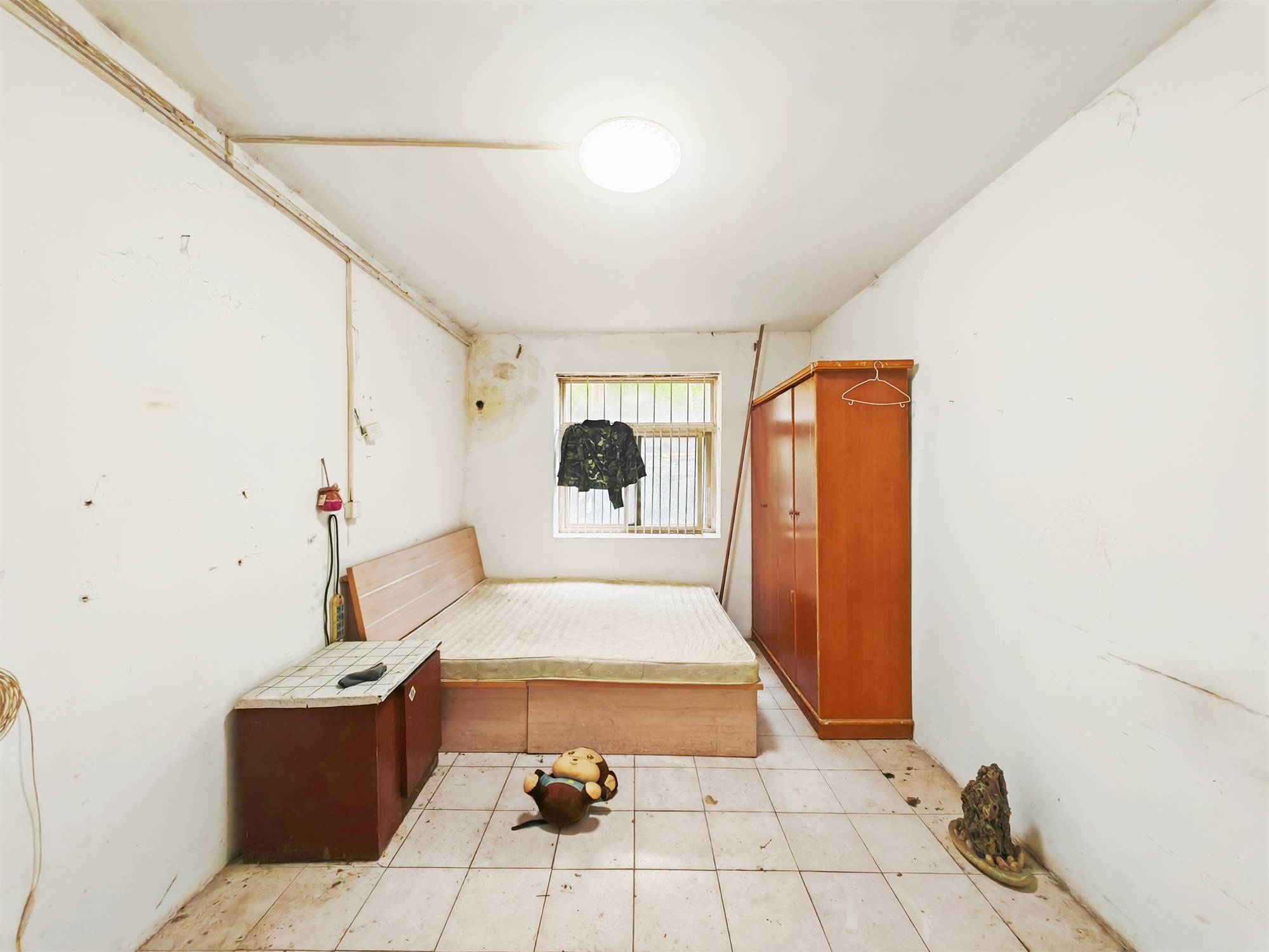 七里山南村一区