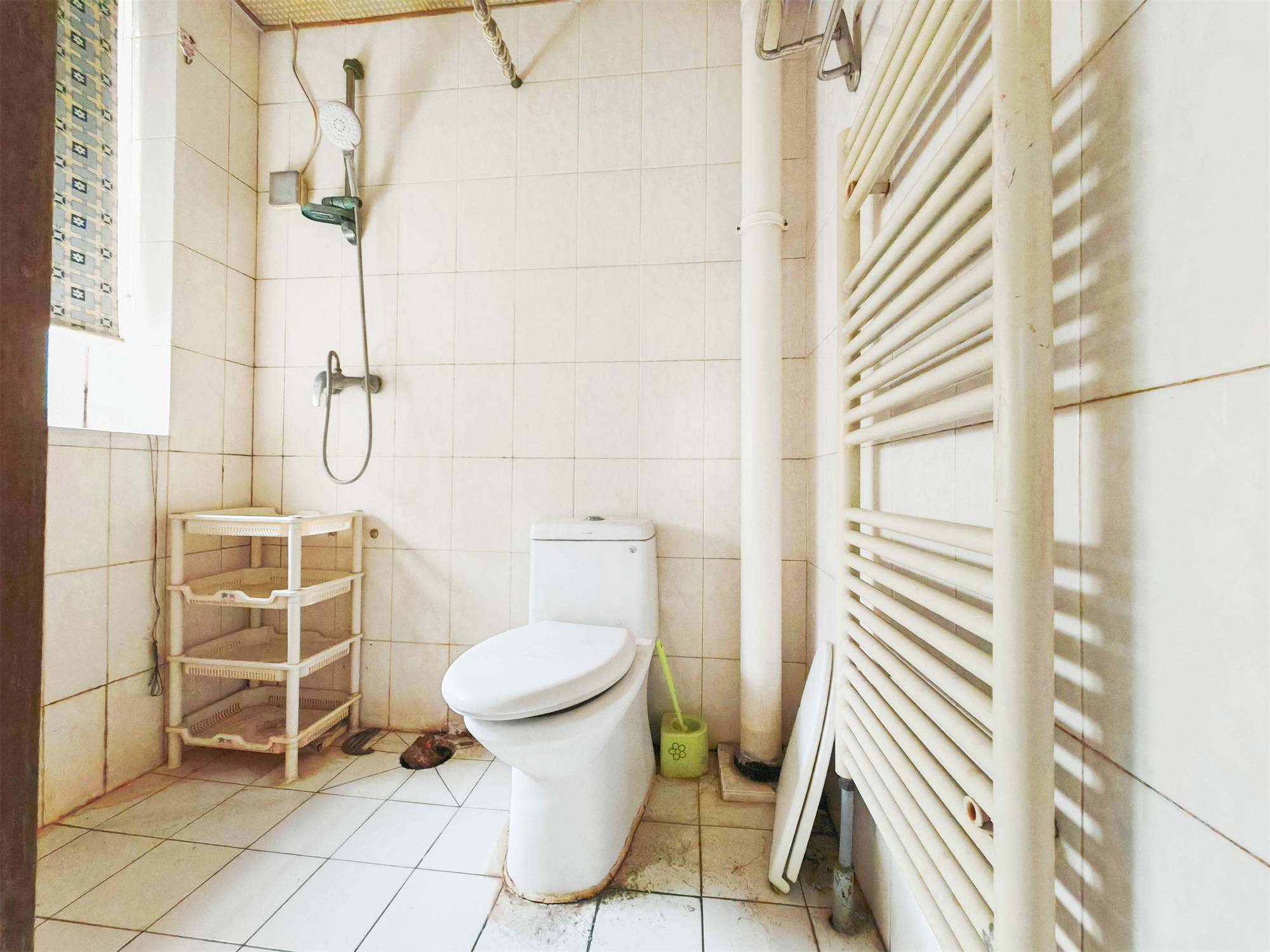 阳光舜城中区十三区