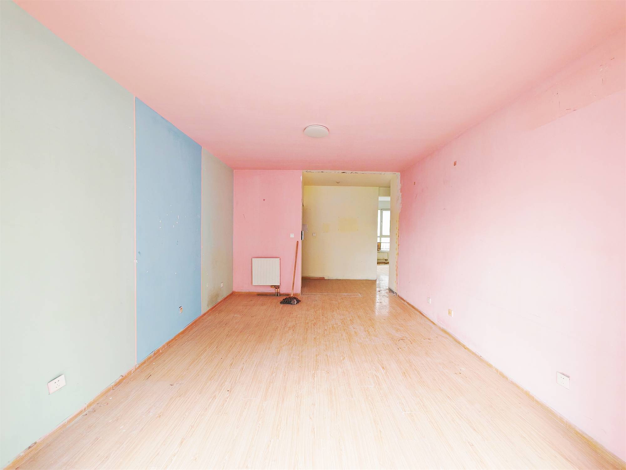 鲁能领秀城B区（十一区）