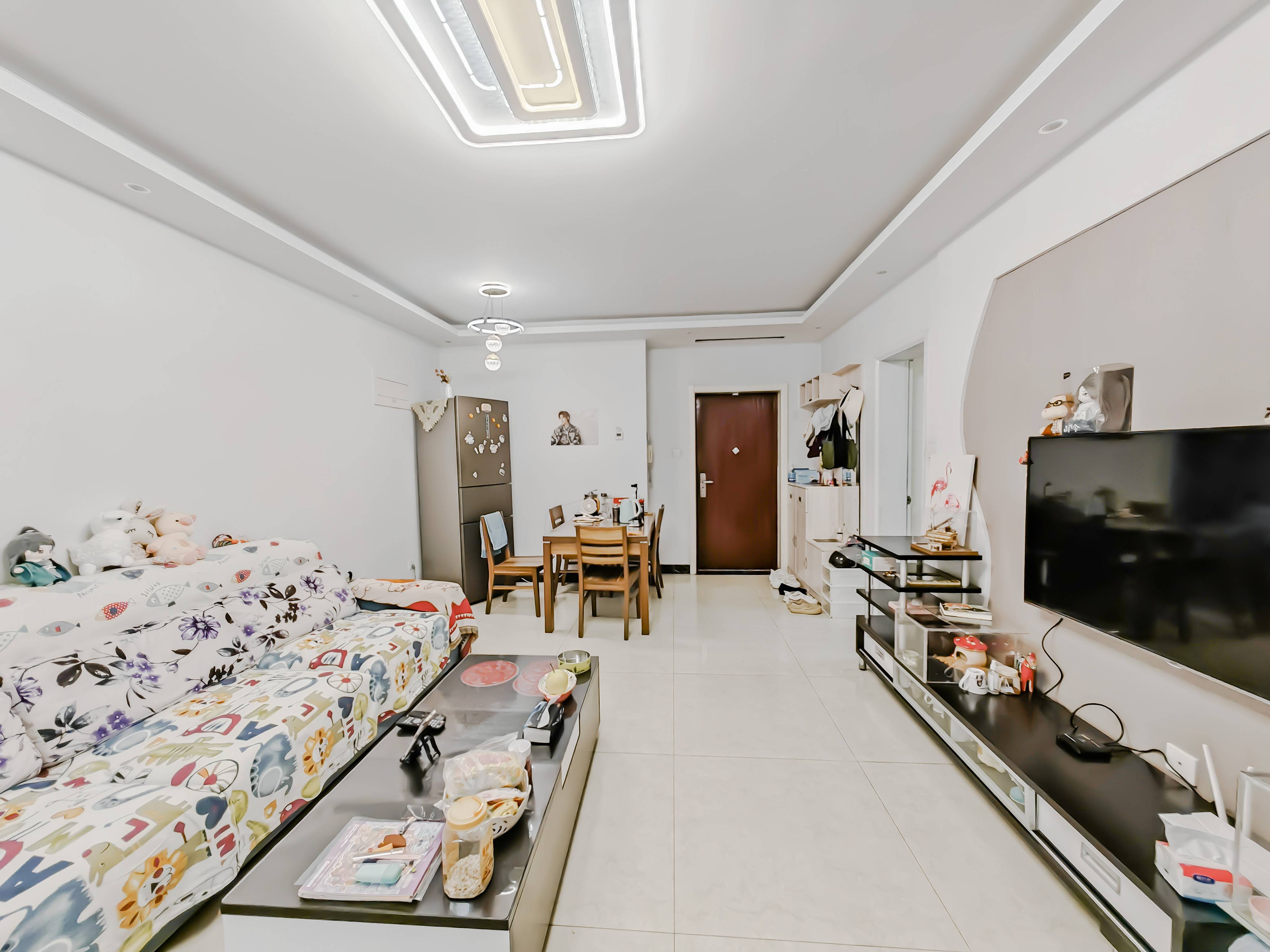 天鸿万象新天理想郡