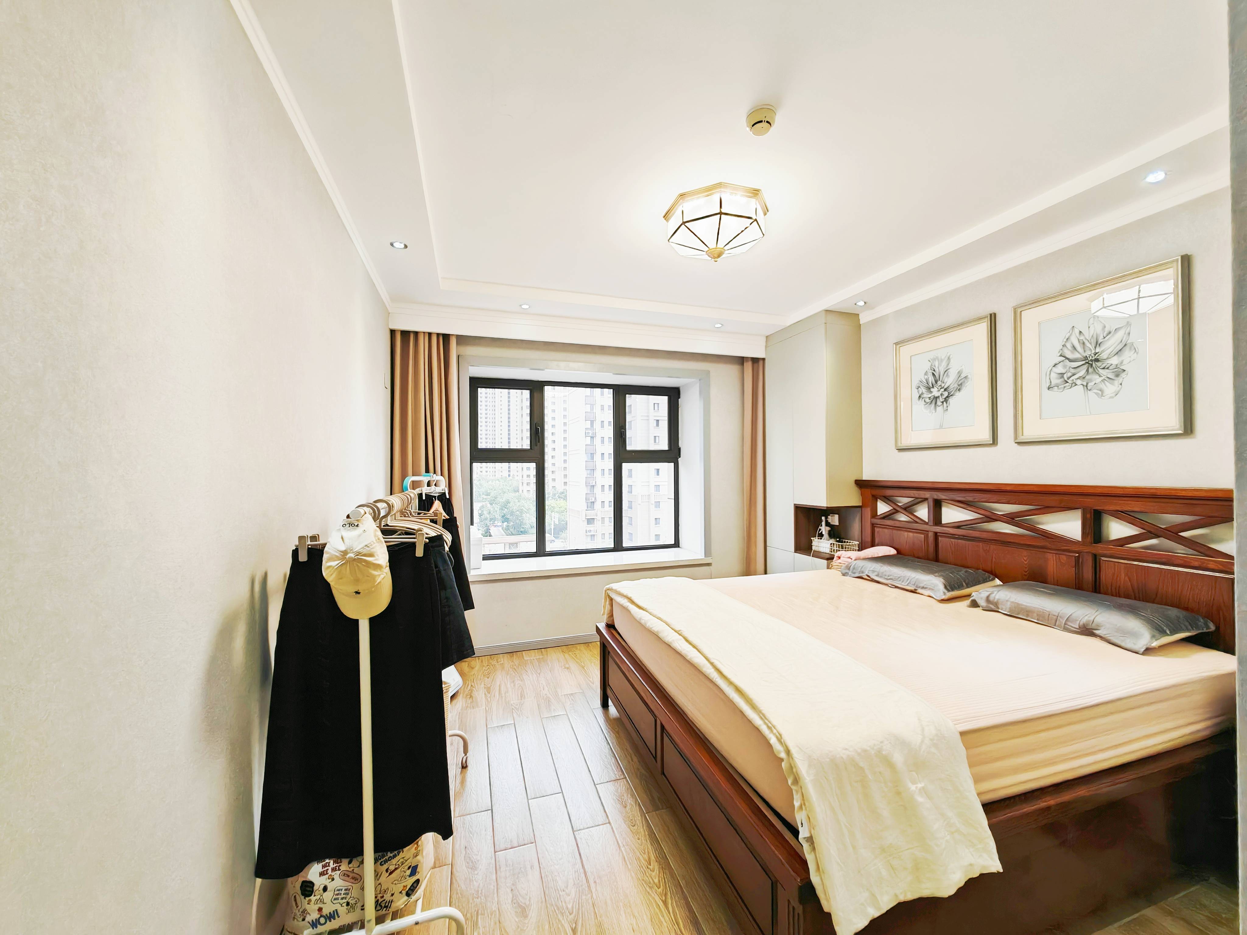 中国MALL城市之星