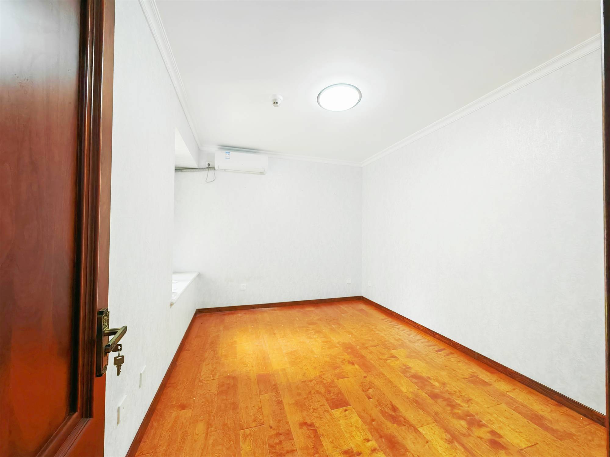 鲁能领秀城中央公园东区