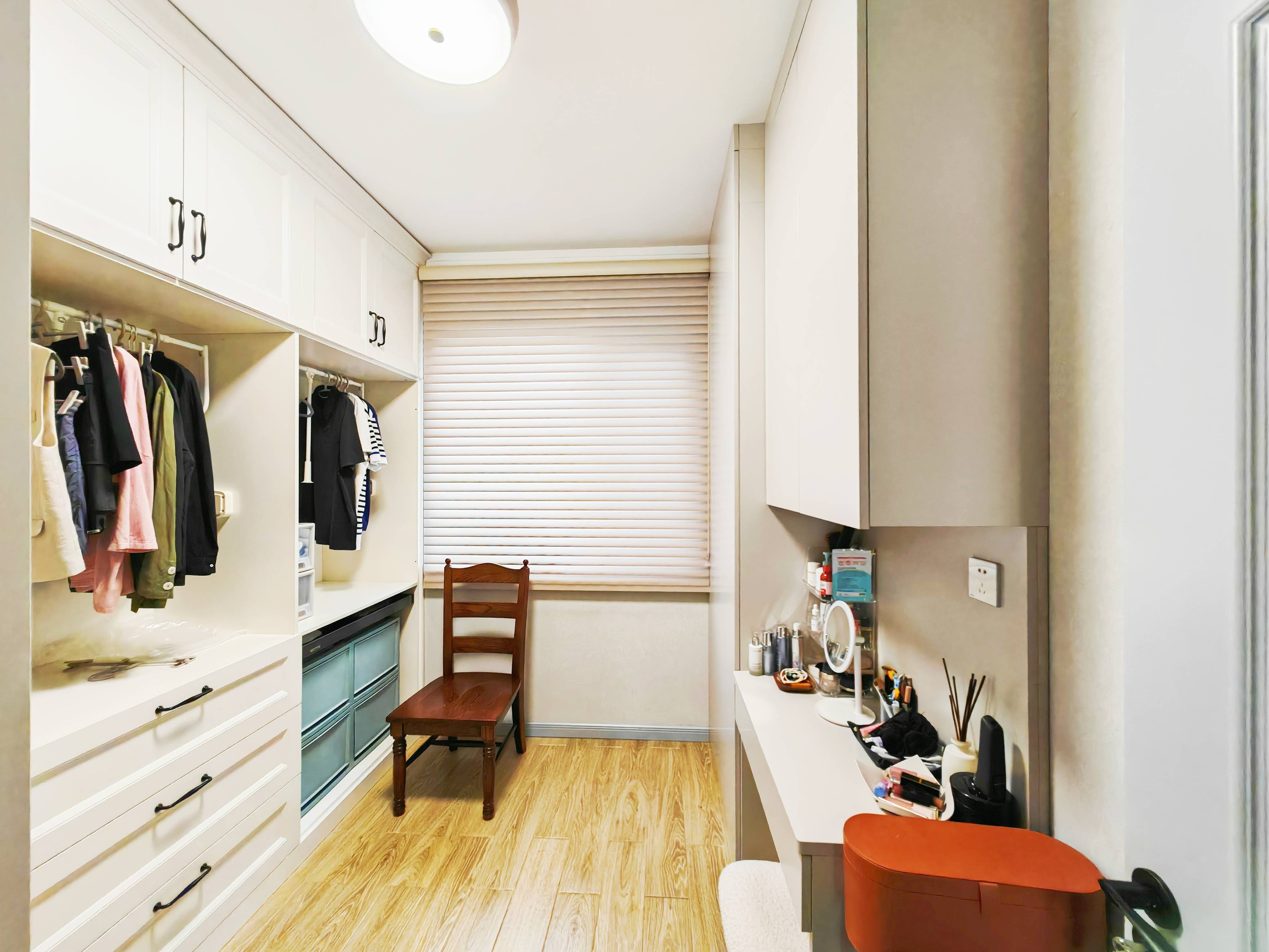 中国MALL城市之星