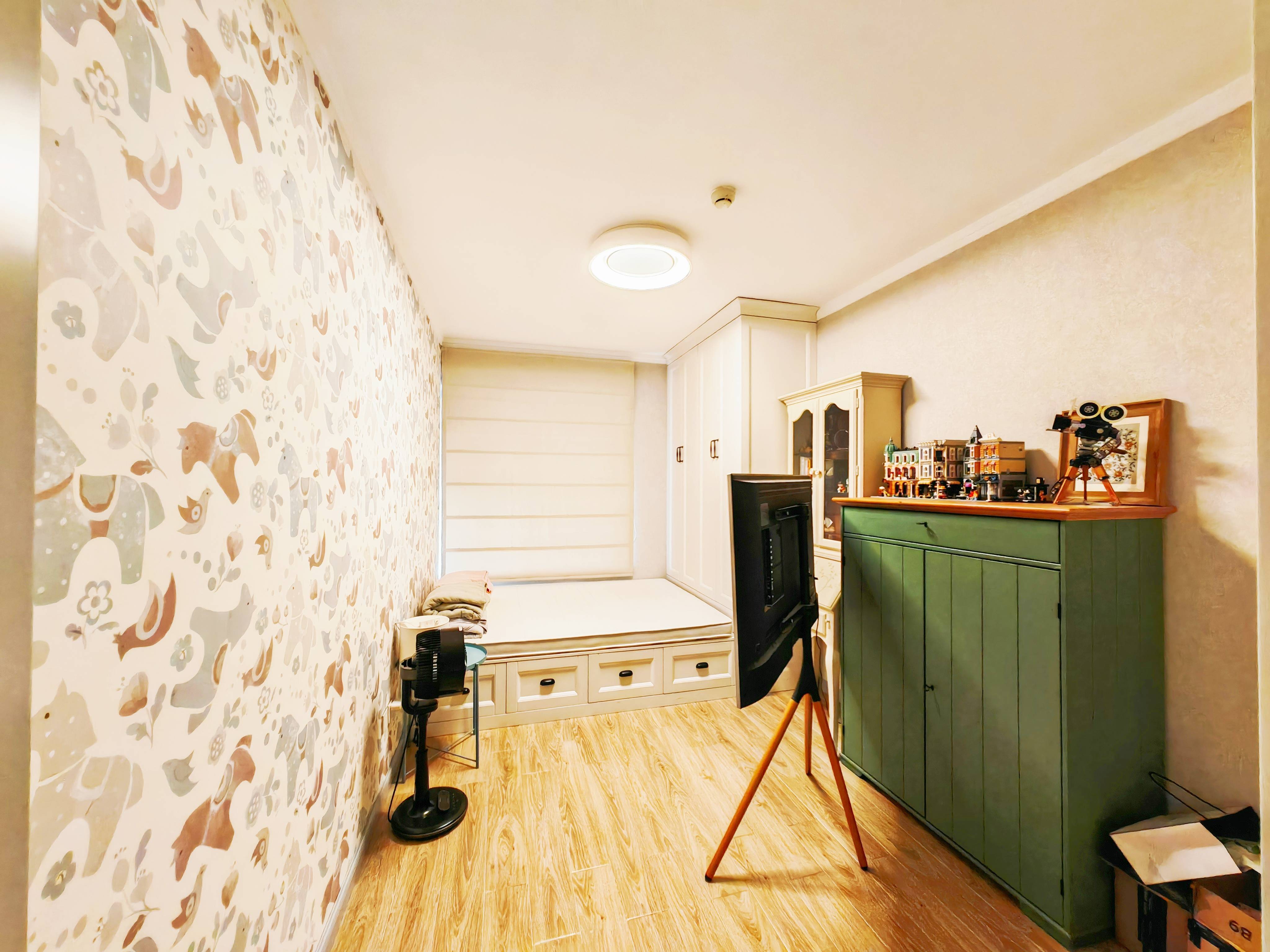 中国MALL城市之星