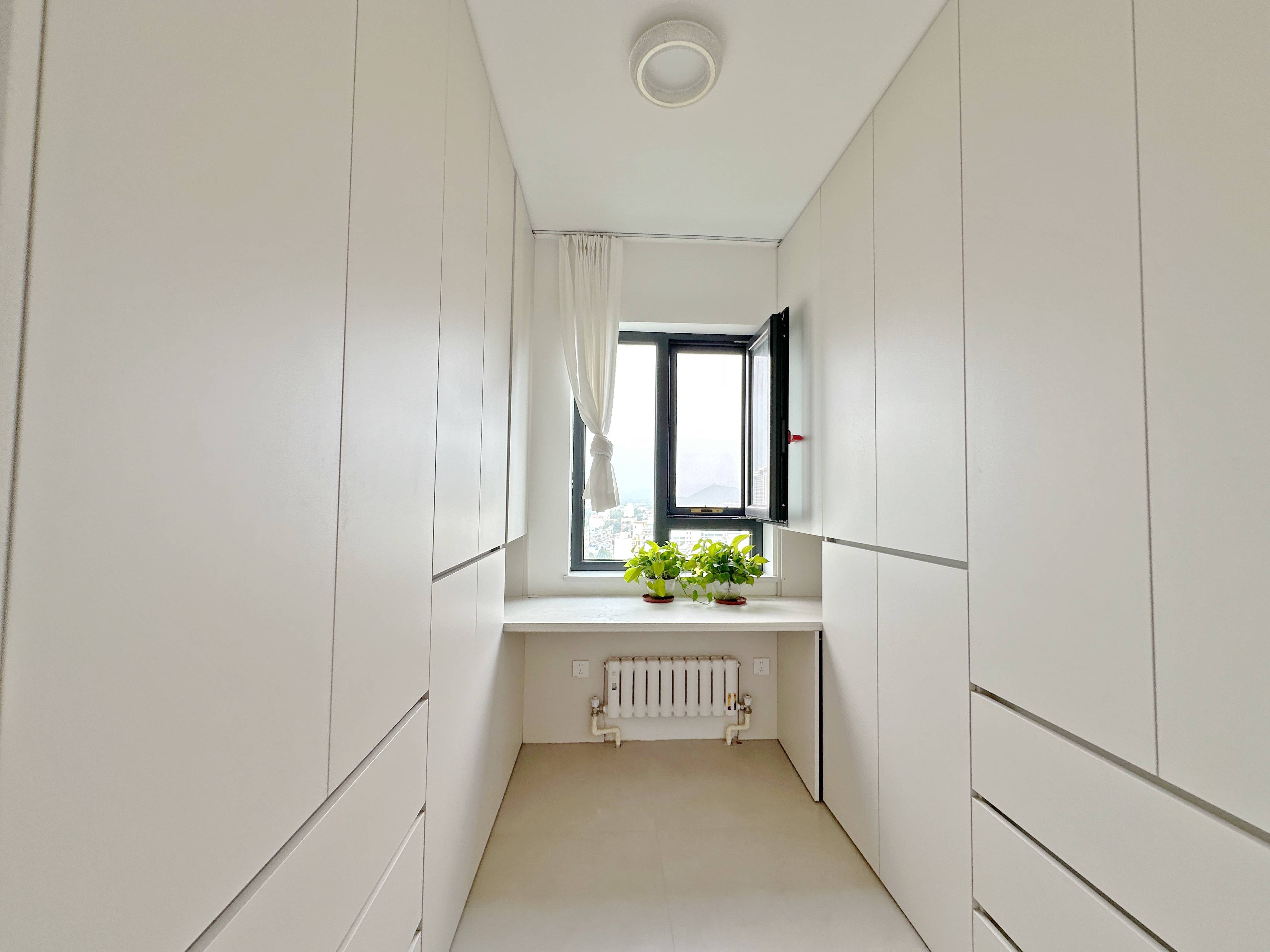 阳光100国际新城(B区）