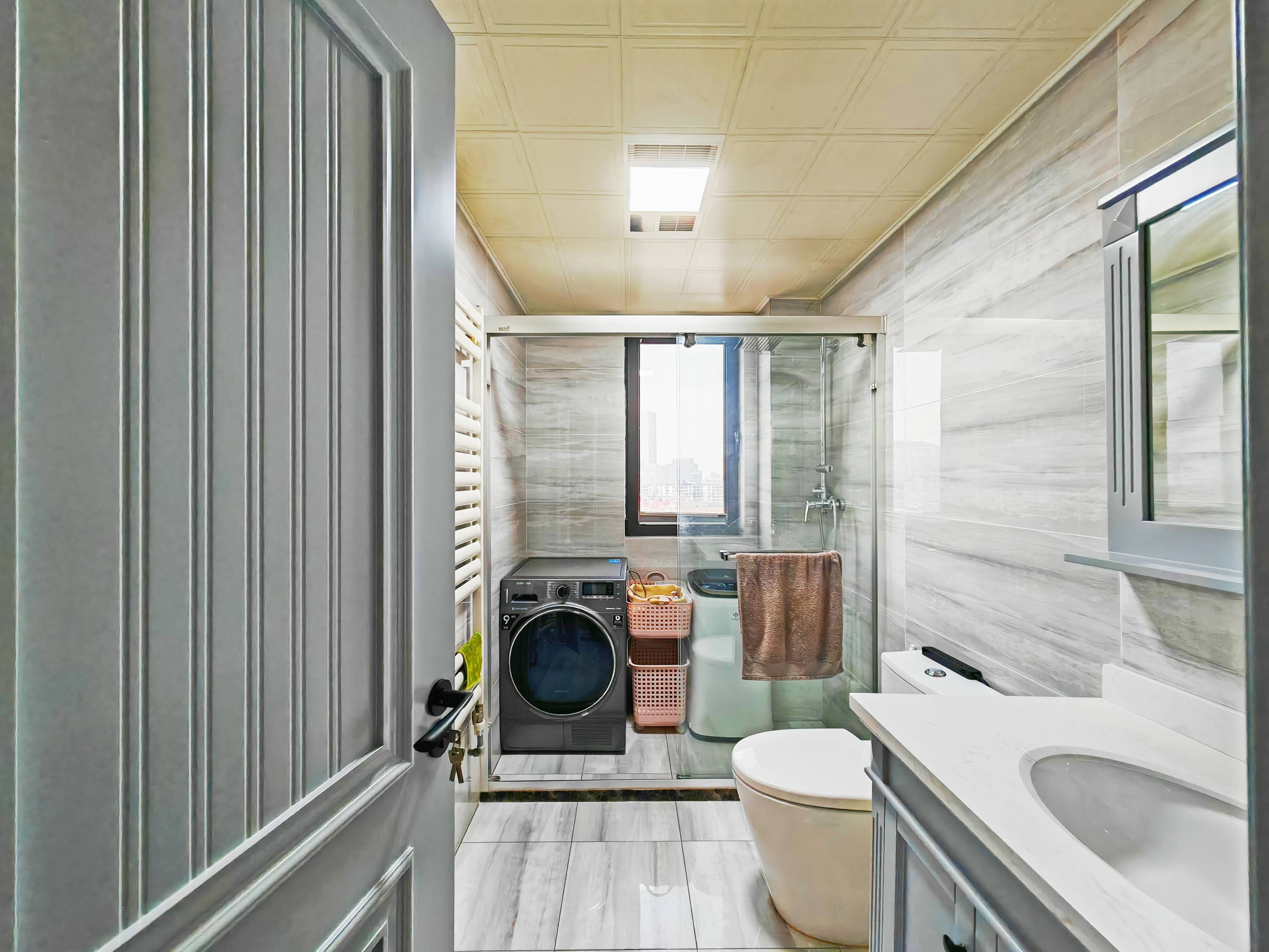 中国MALL城市之星