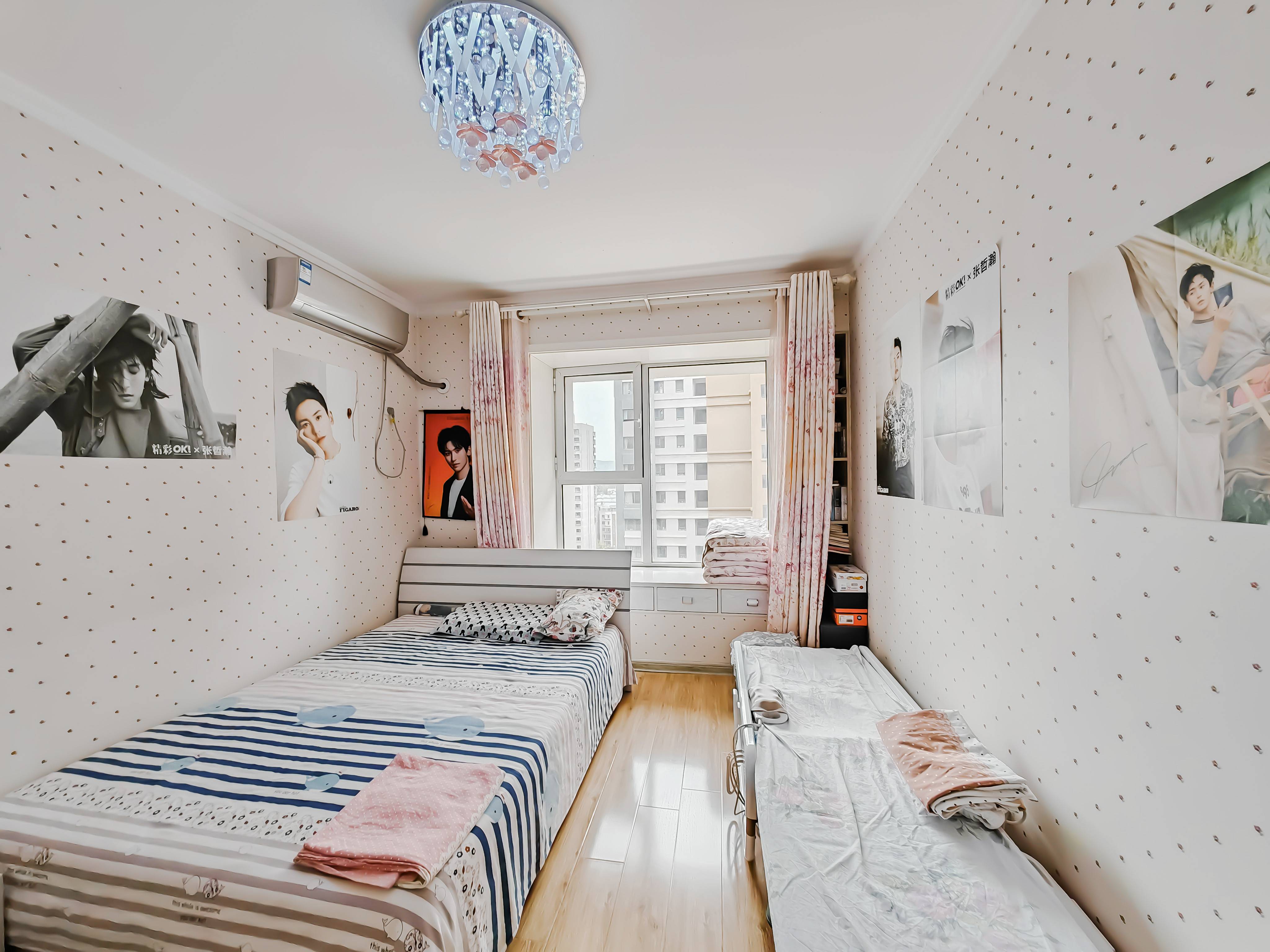 天鸿万象新天理想郡