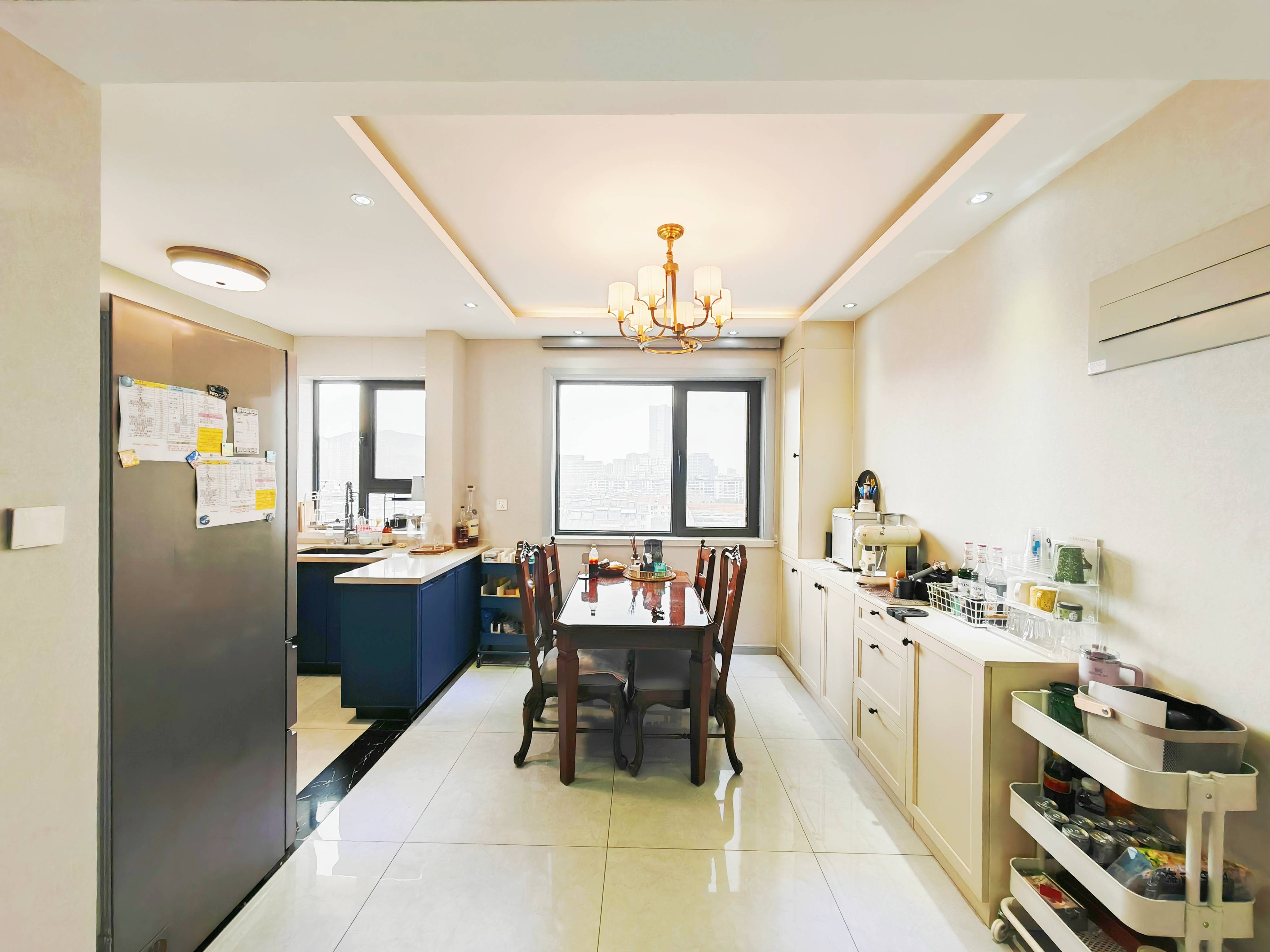 中国MALL城市之星