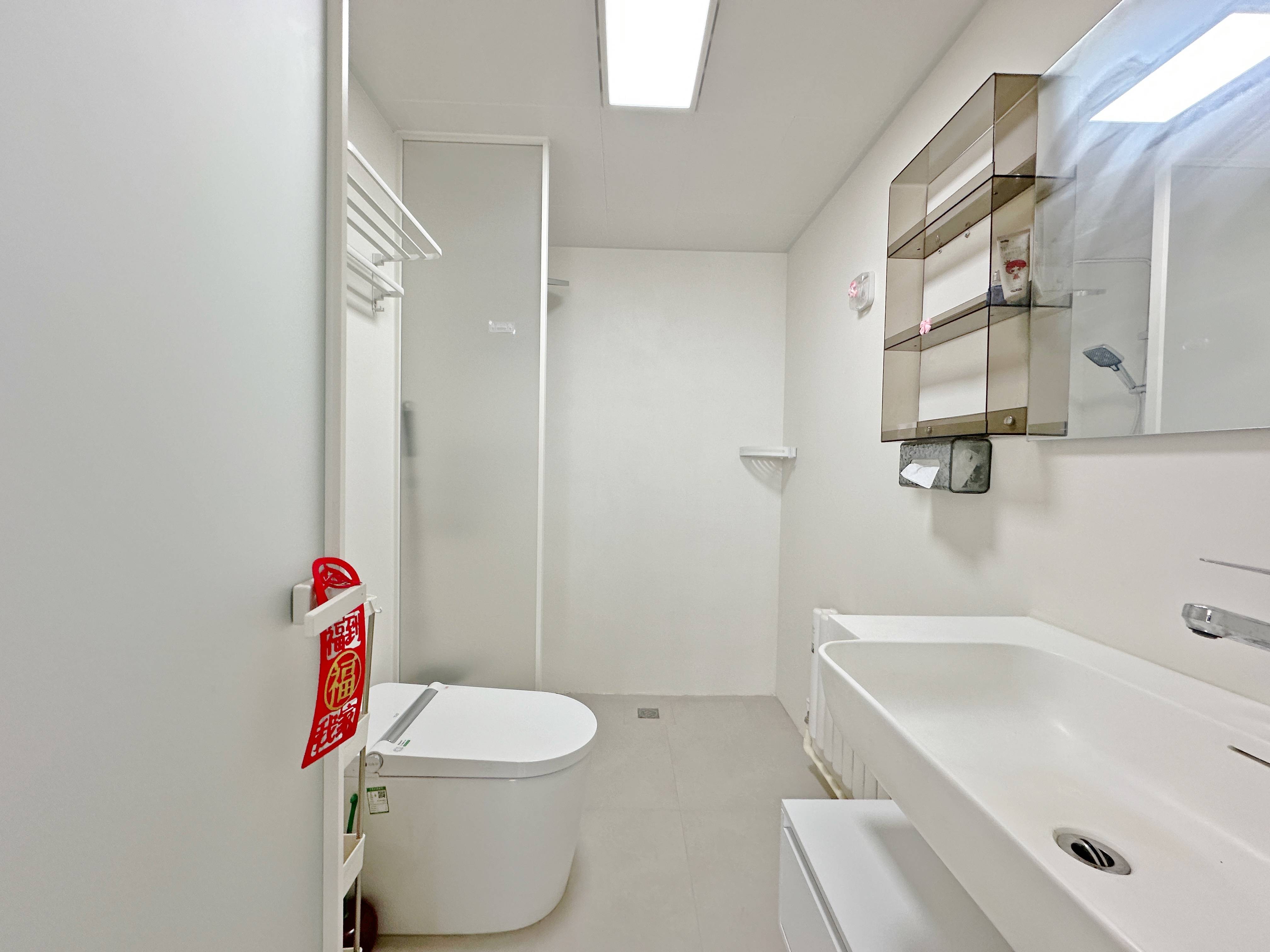 阳光100国际新城(B区）