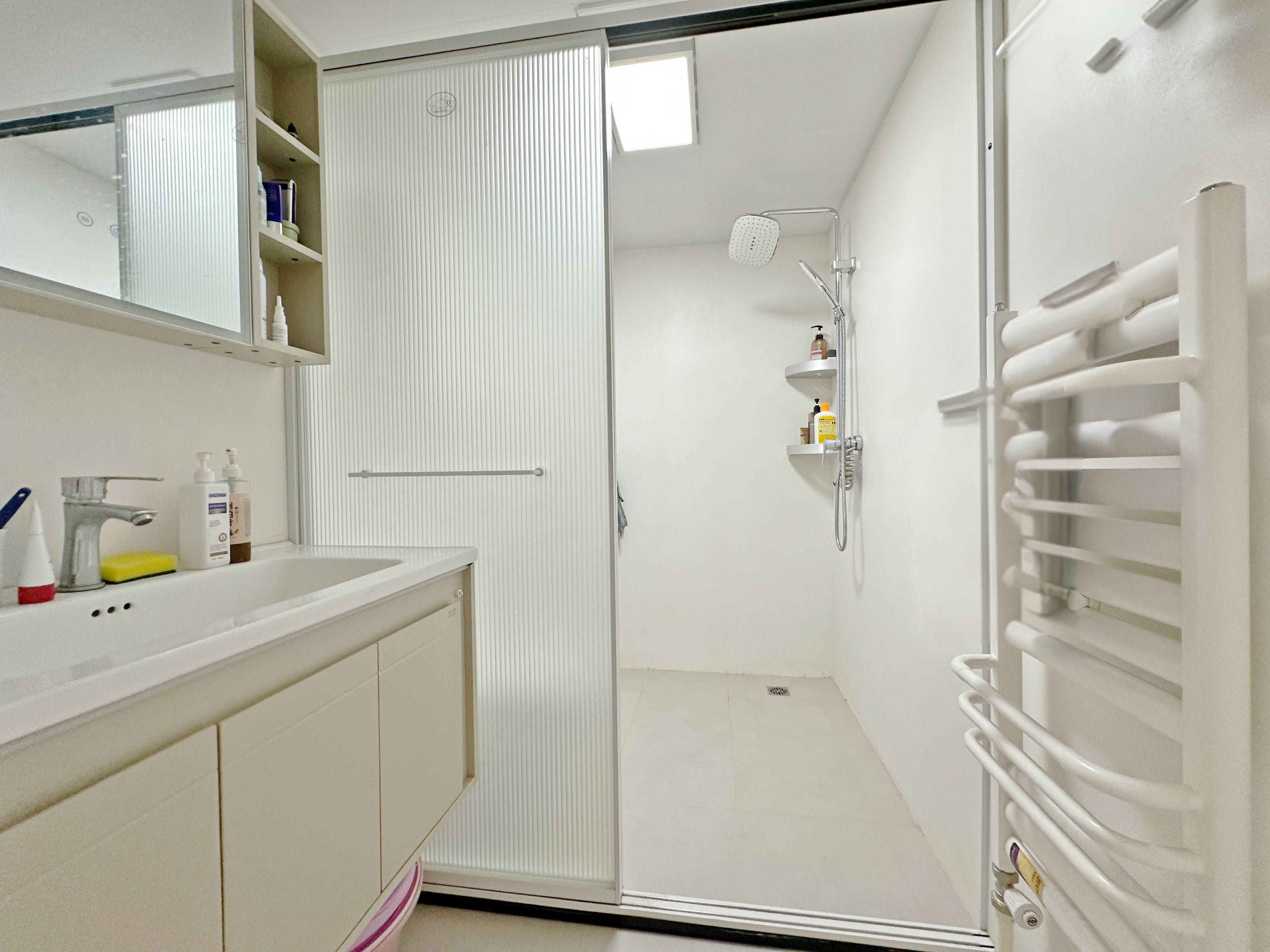 阳光100国际新城(B区）