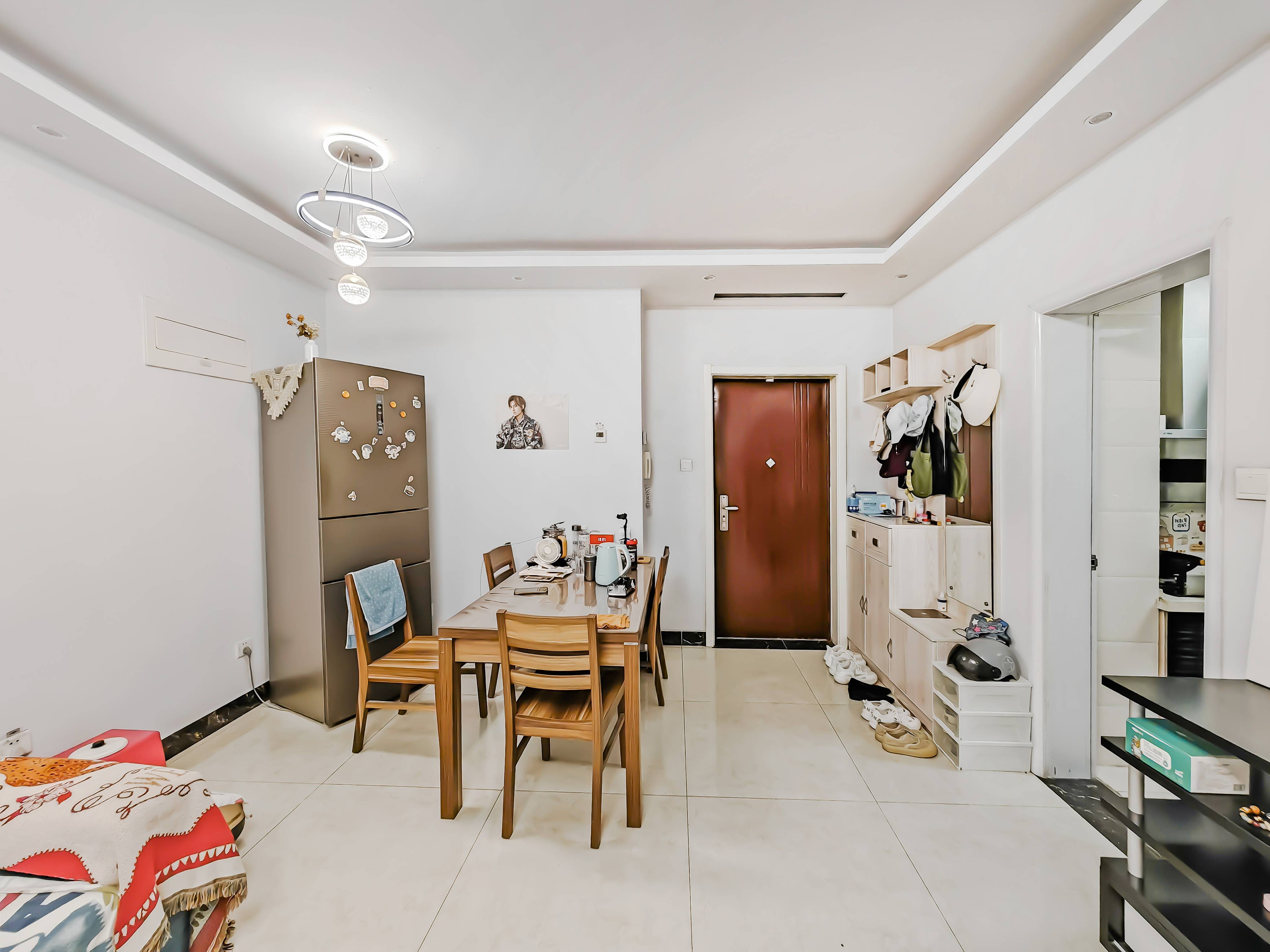 天鸿万象新天理想郡