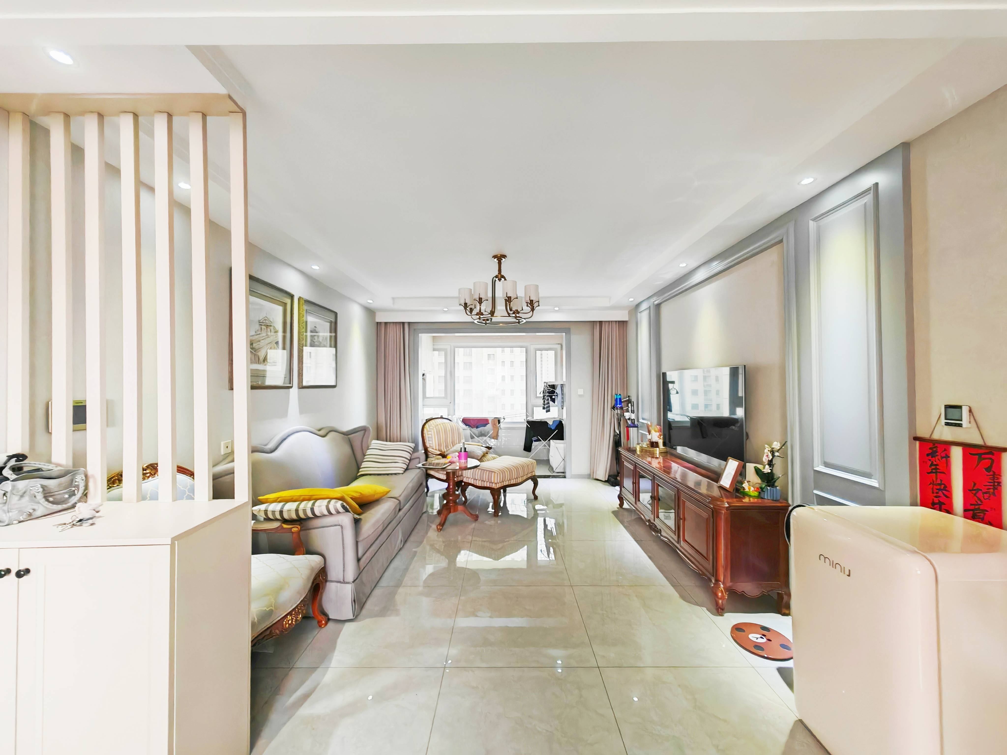 中国MALL城市之星