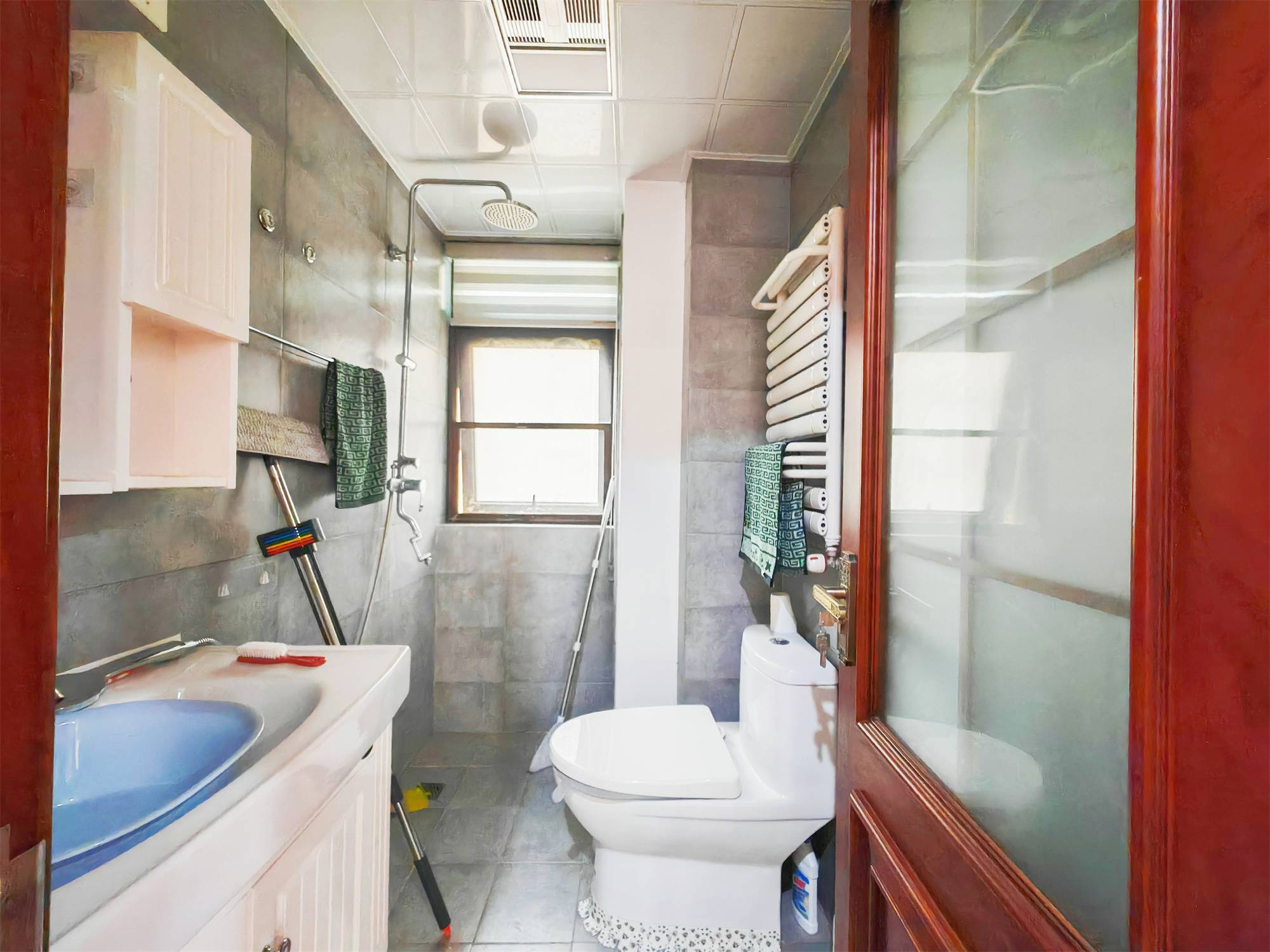 鲁能领秀城中央公园东区