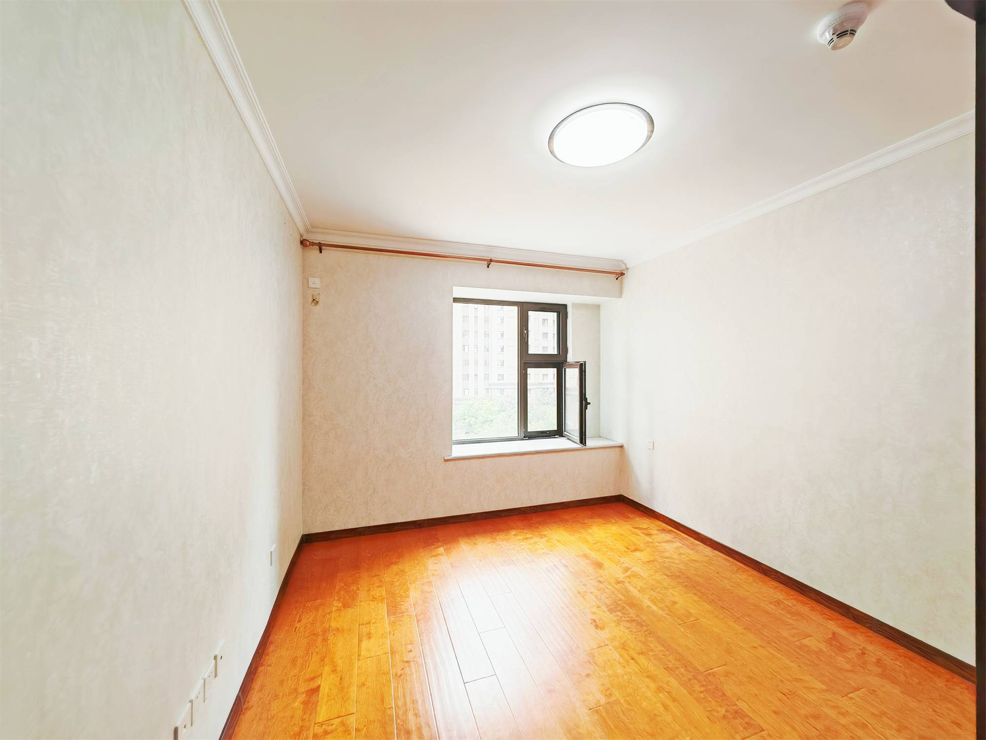 鲁能领秀城中央公园东区