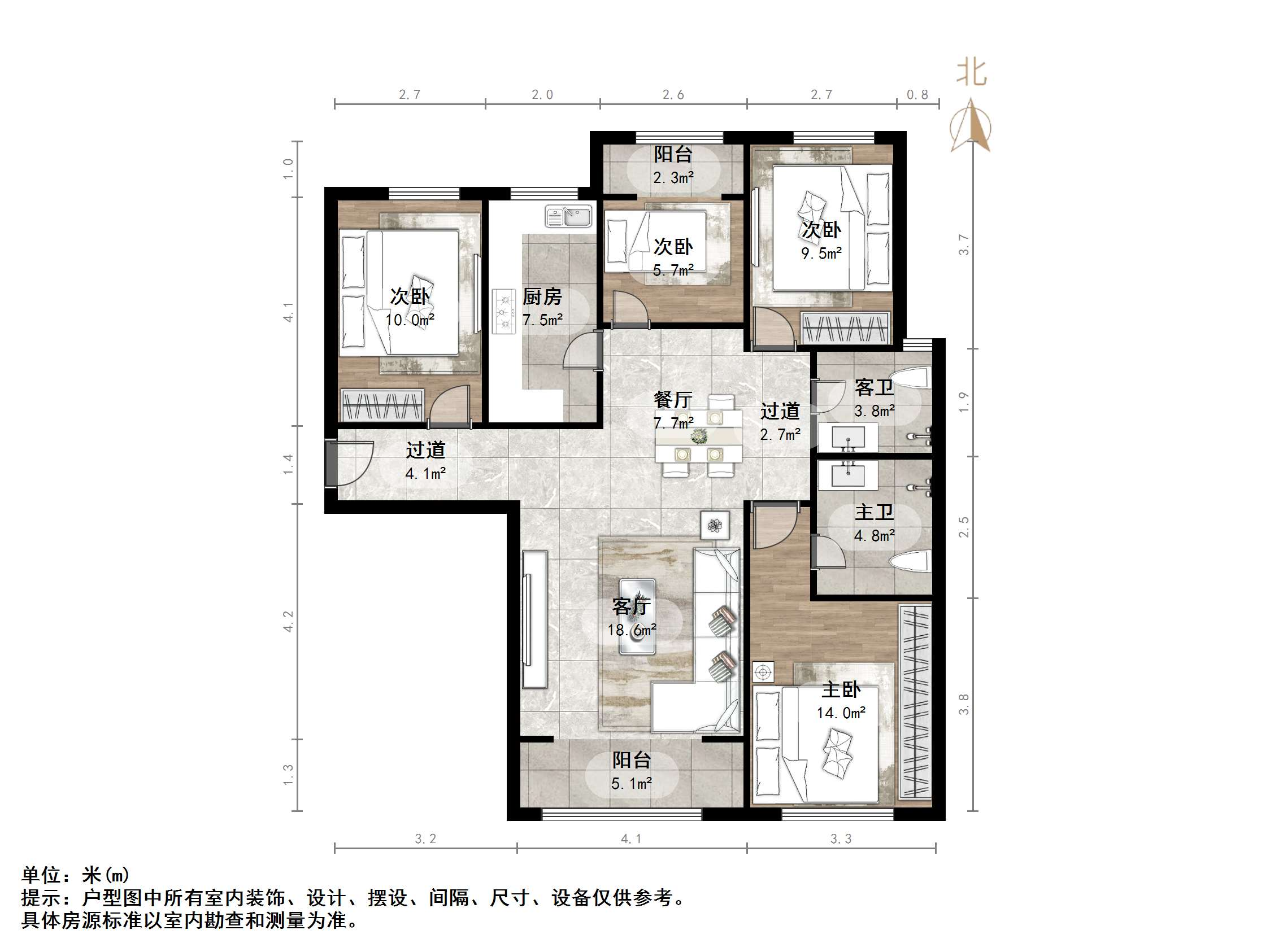 东城逸家逸士园