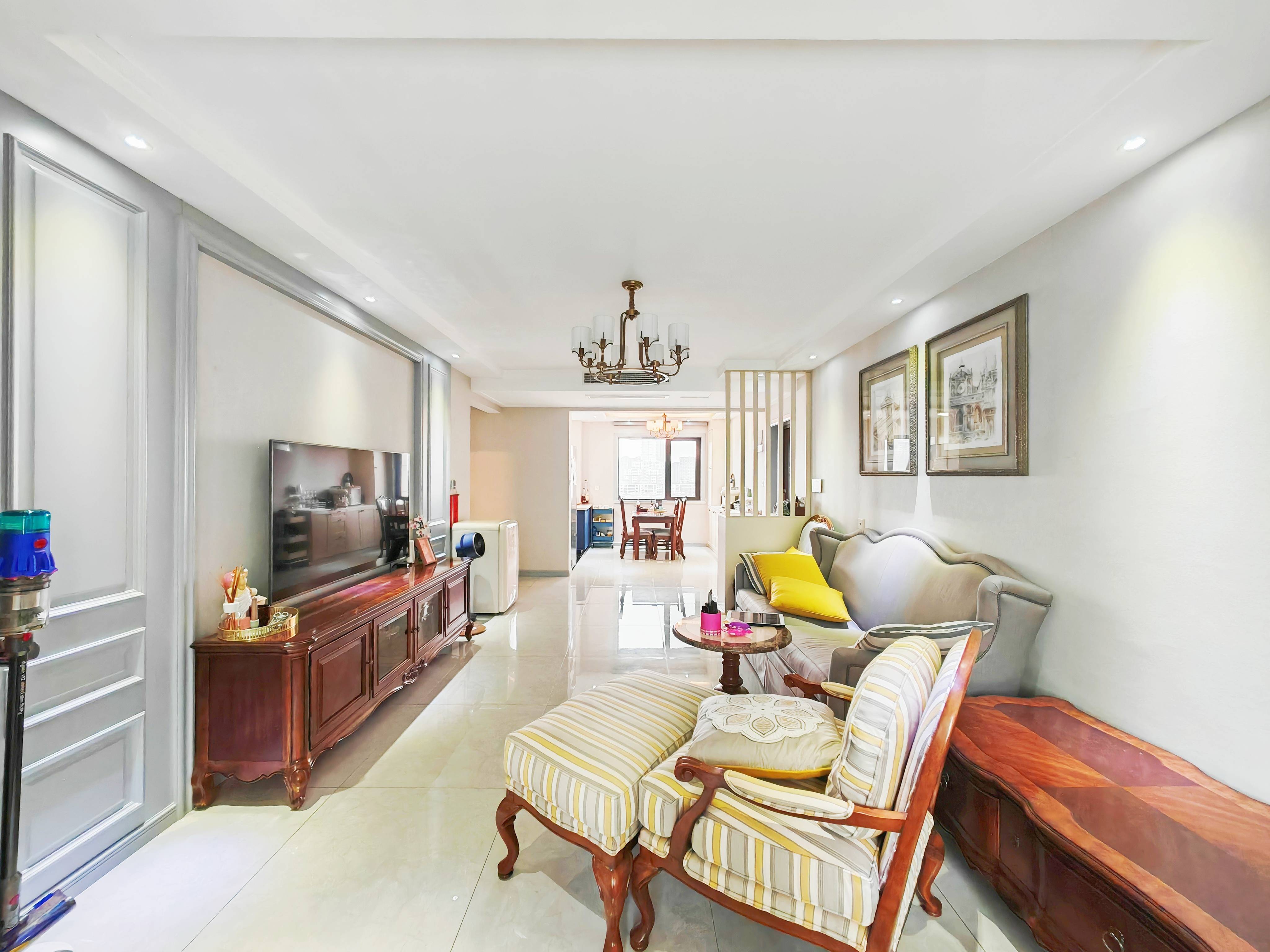 中国MALL城市之星