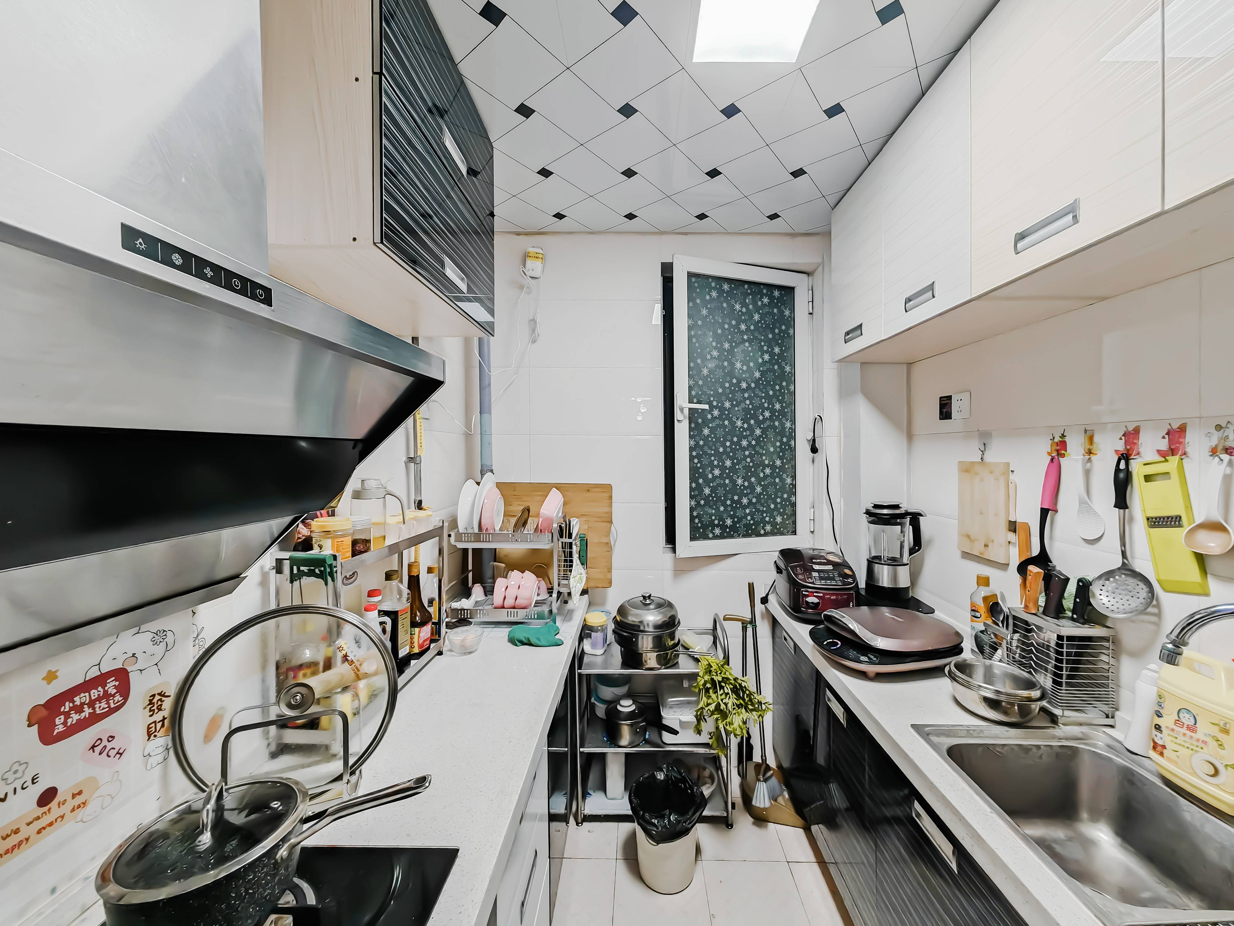 天鸿万象新天理想郡