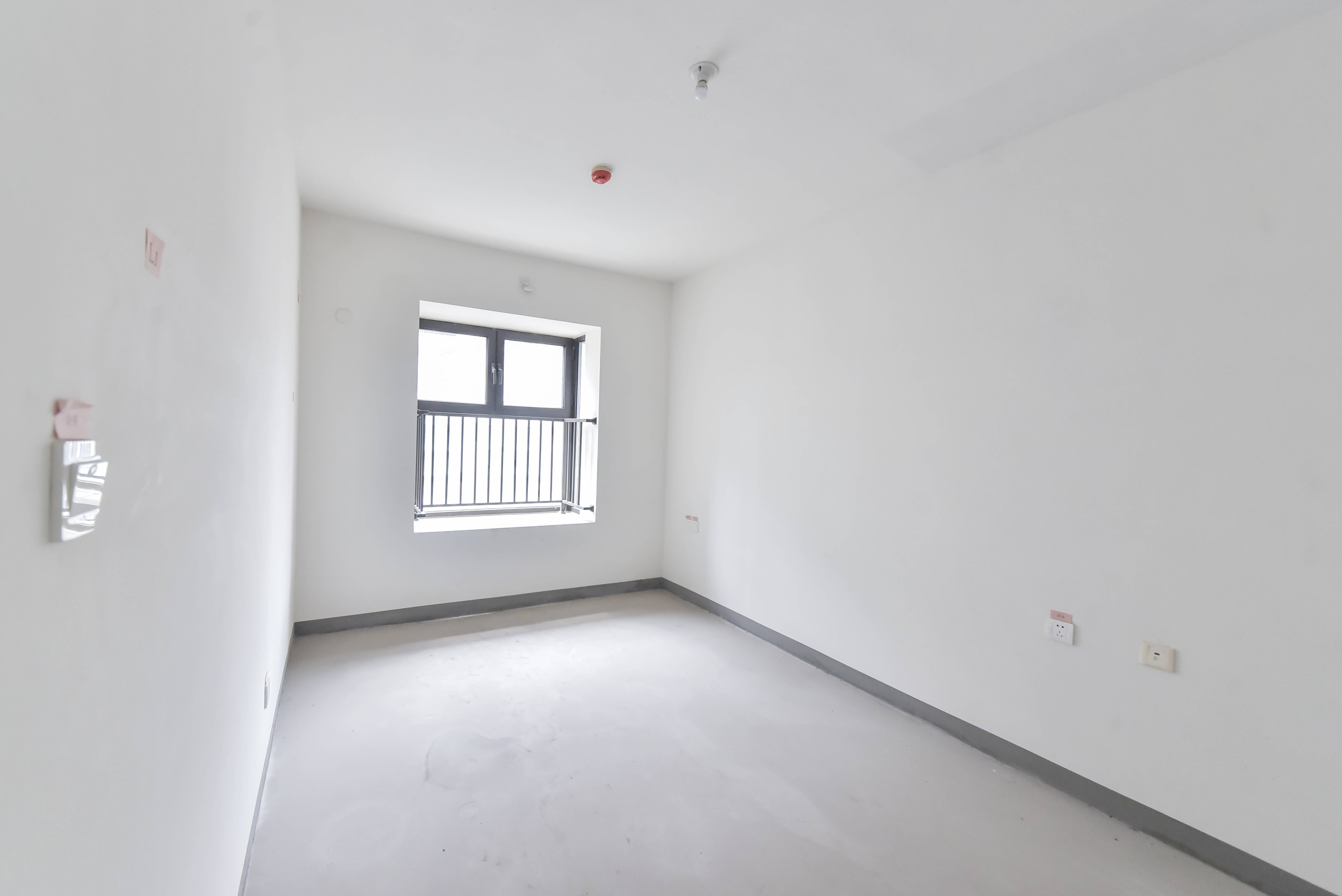 中新锦绣天地中苑四区