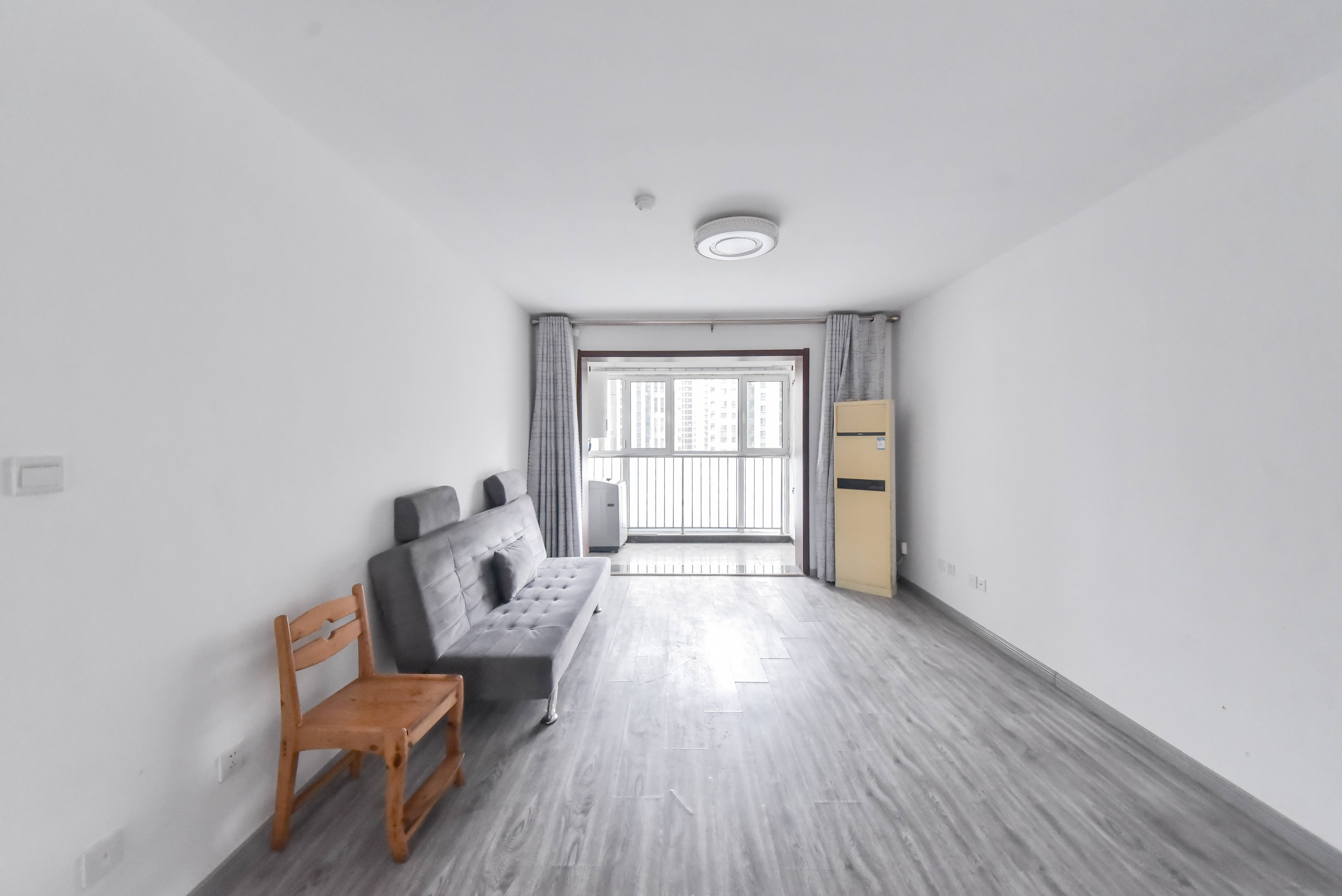 鲁能泰山7号二期