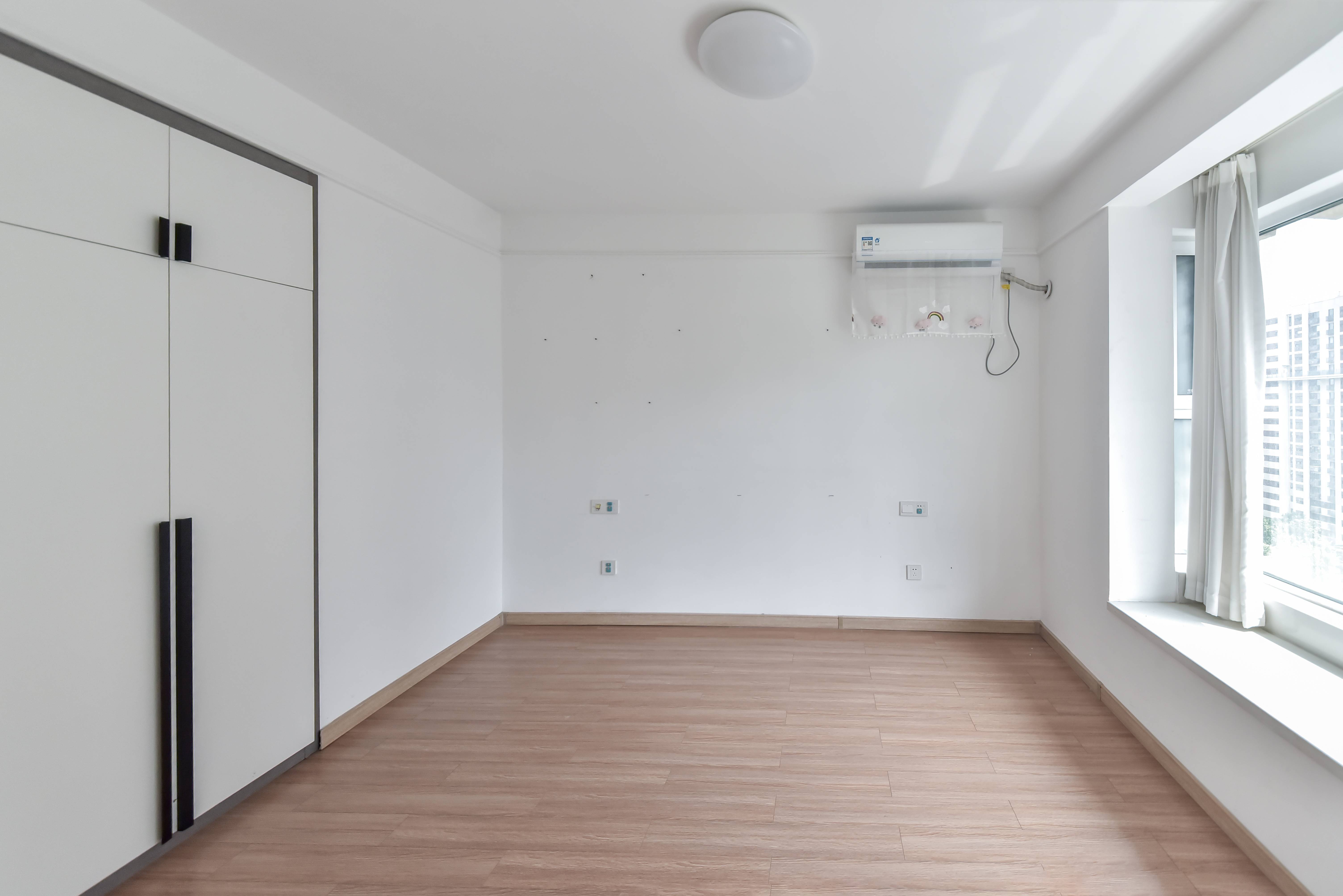 万科龙湖城市之光