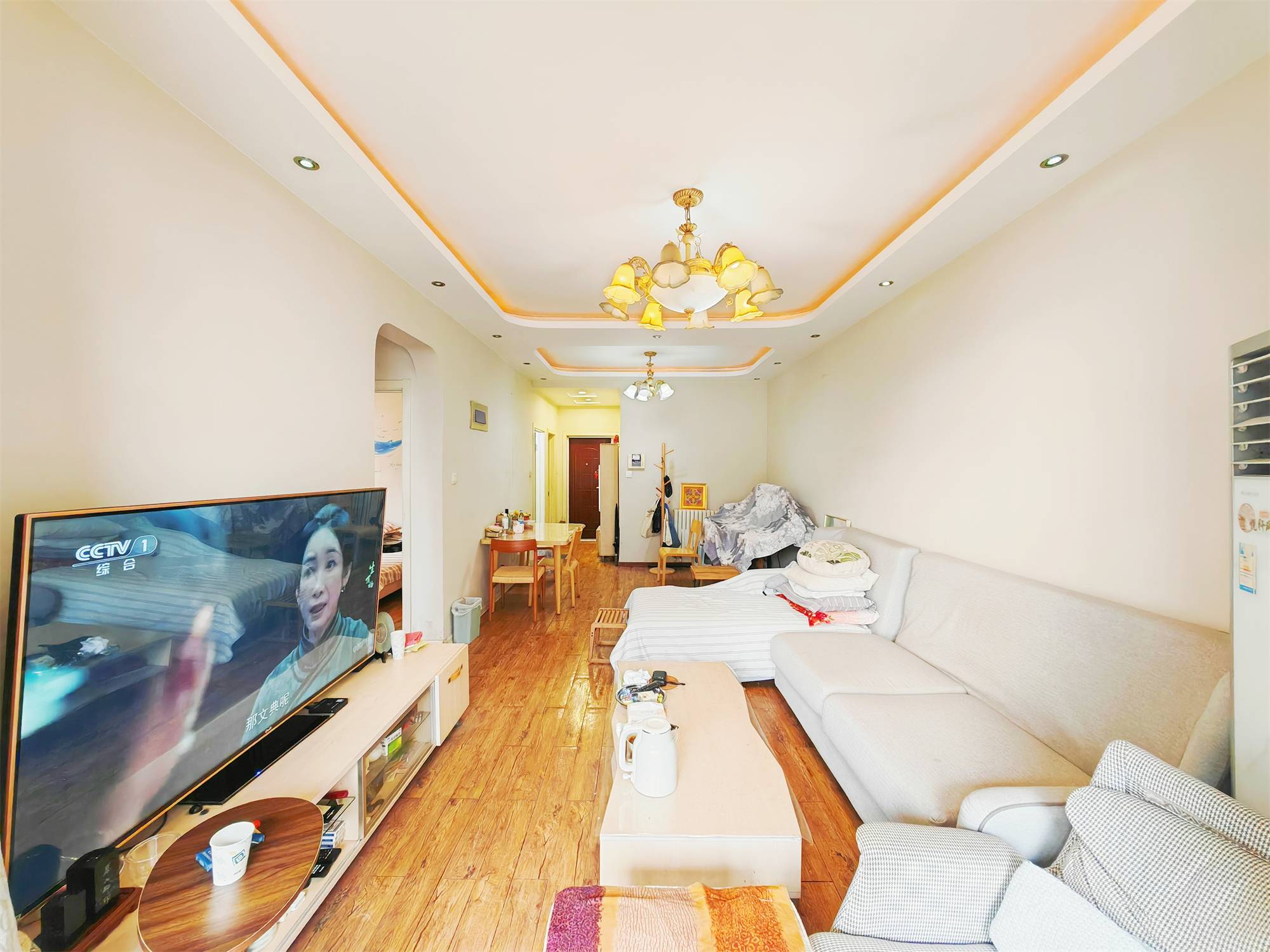 鲁能领秀城A区(十区)