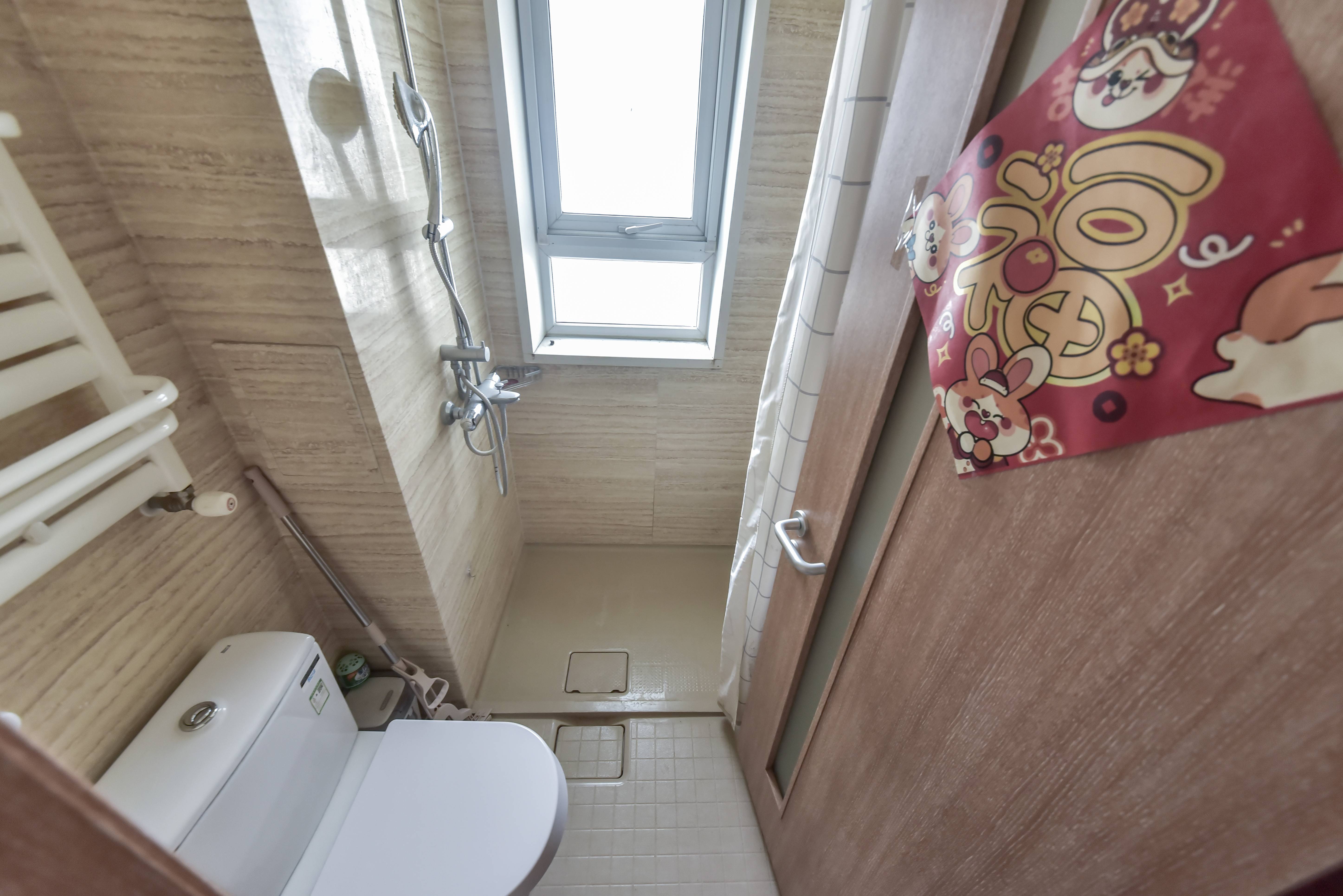 万科龙湖城市之光