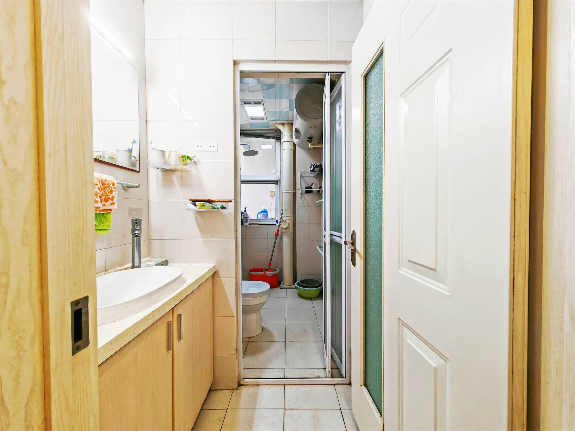 鲁能领秀城A区(十区)