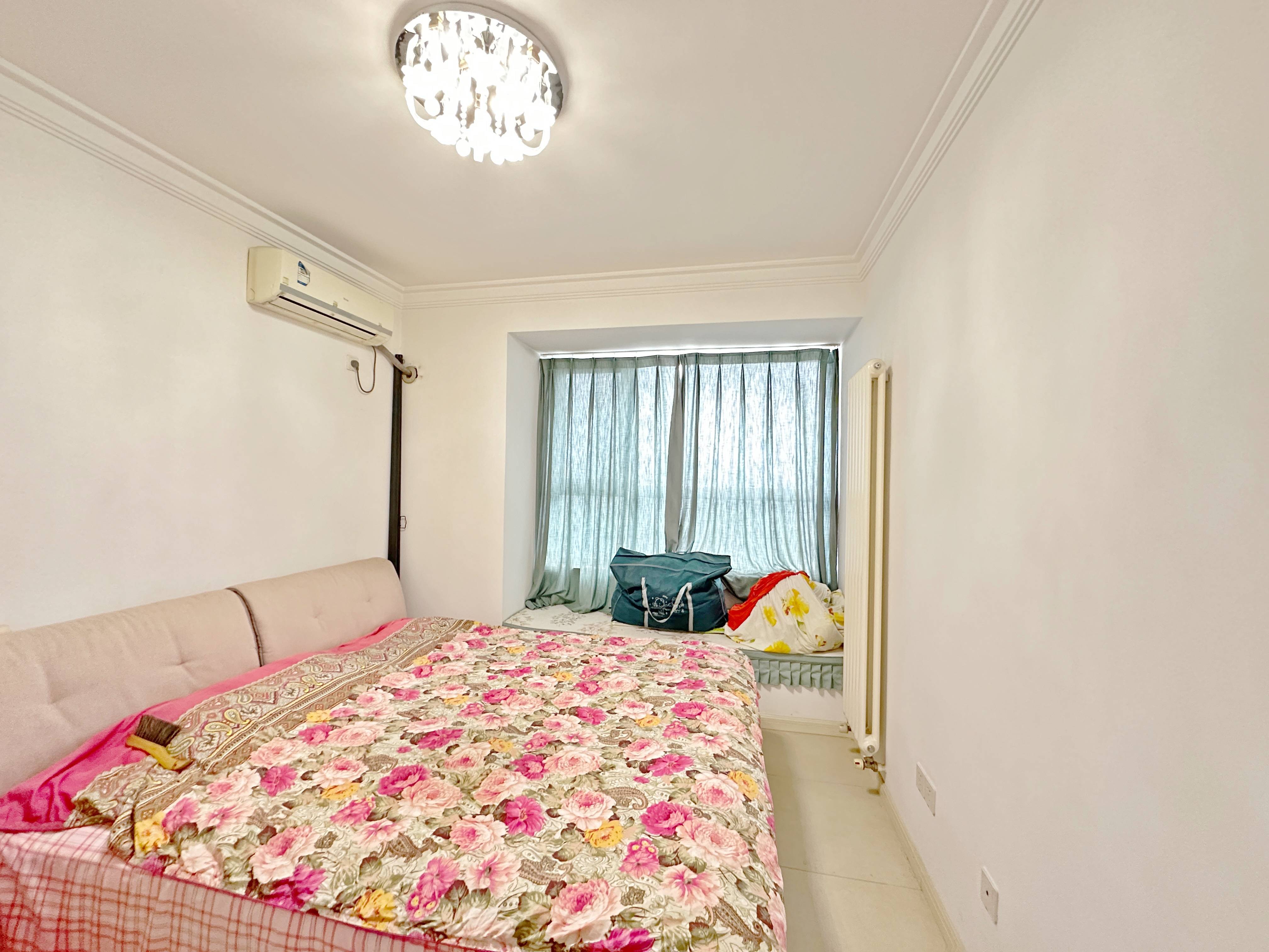 中海国际社区御山华府东区(A5地块）