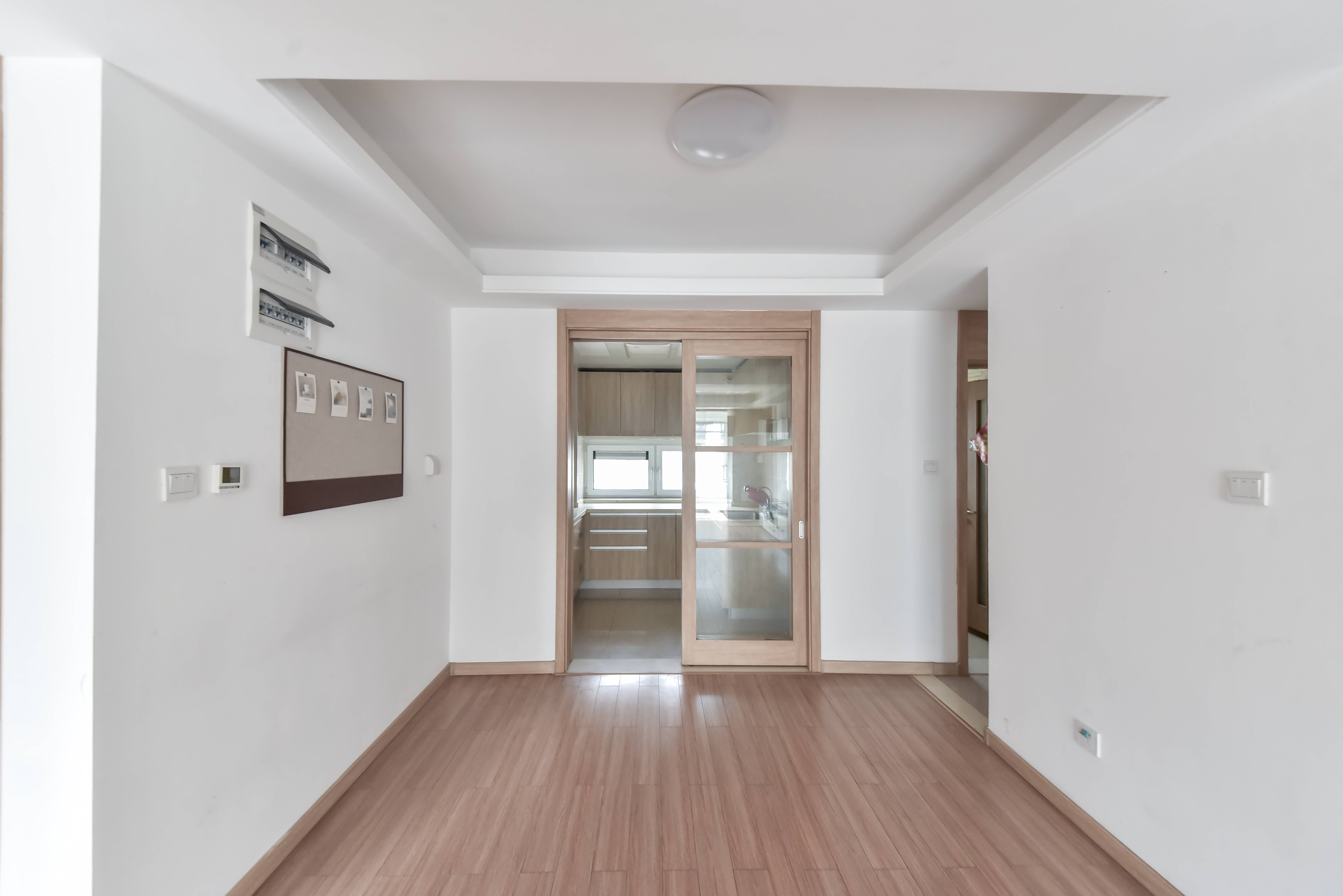 万科龙湖城市之光