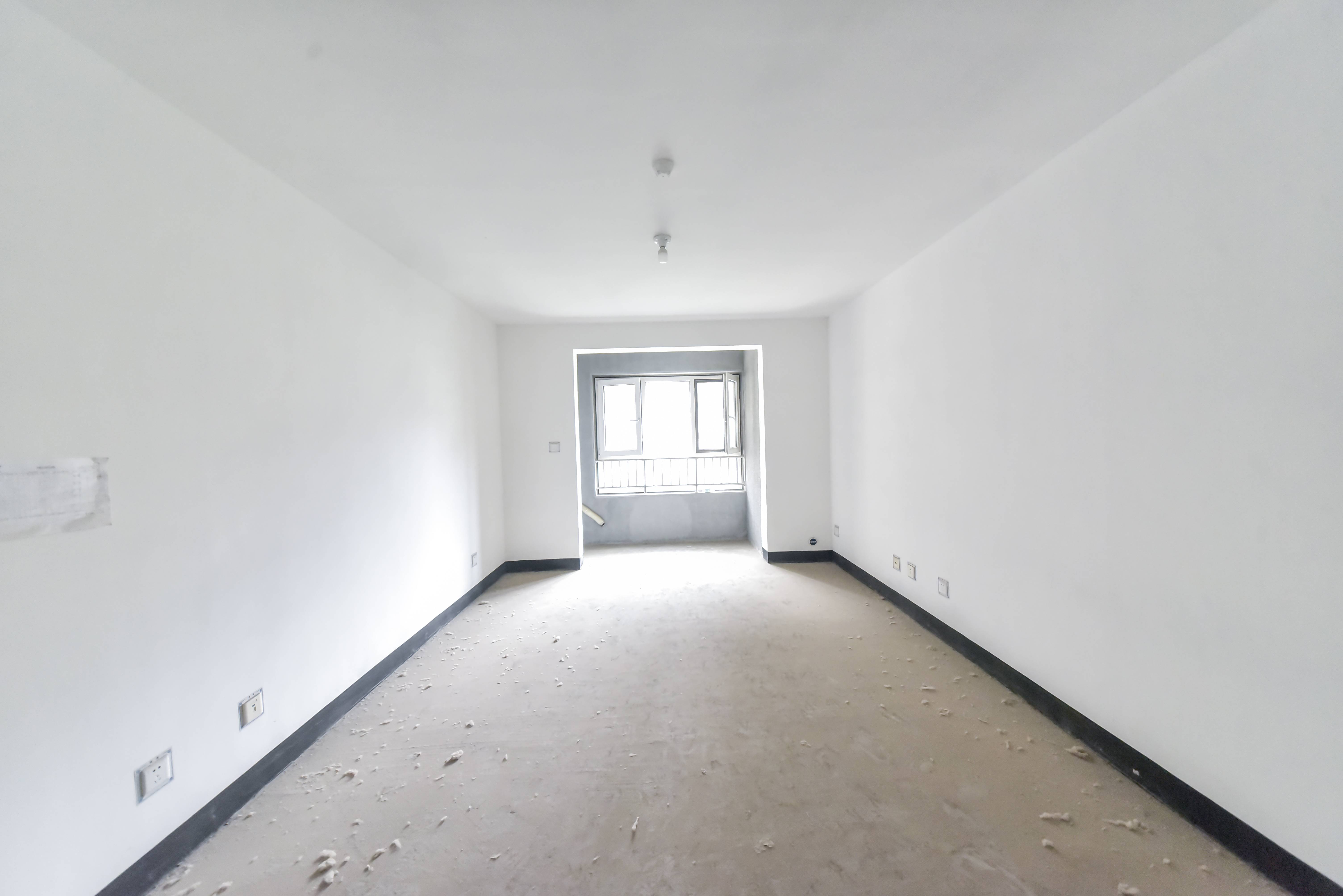 中新国际东城二区