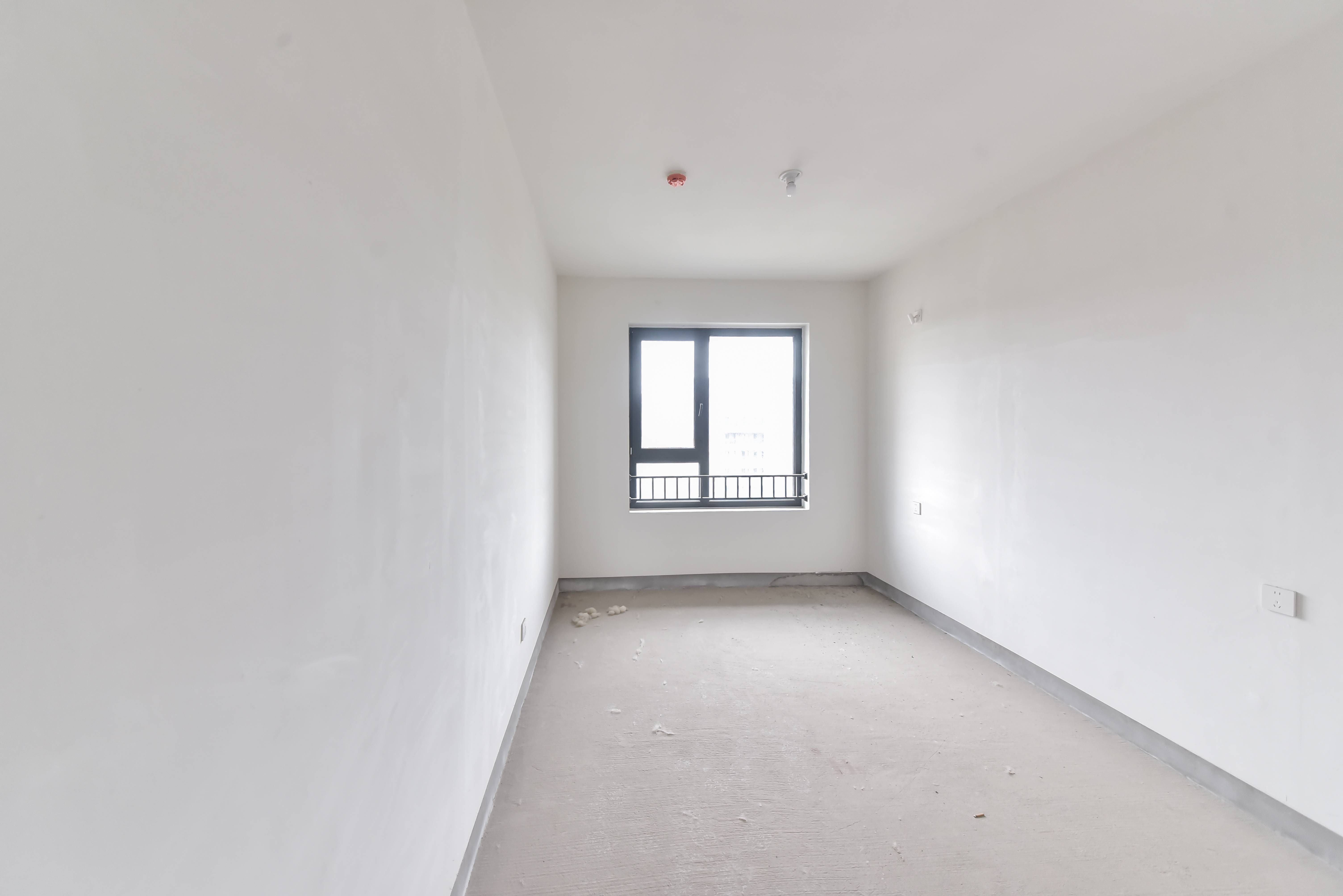 中新国际东城和玺四区