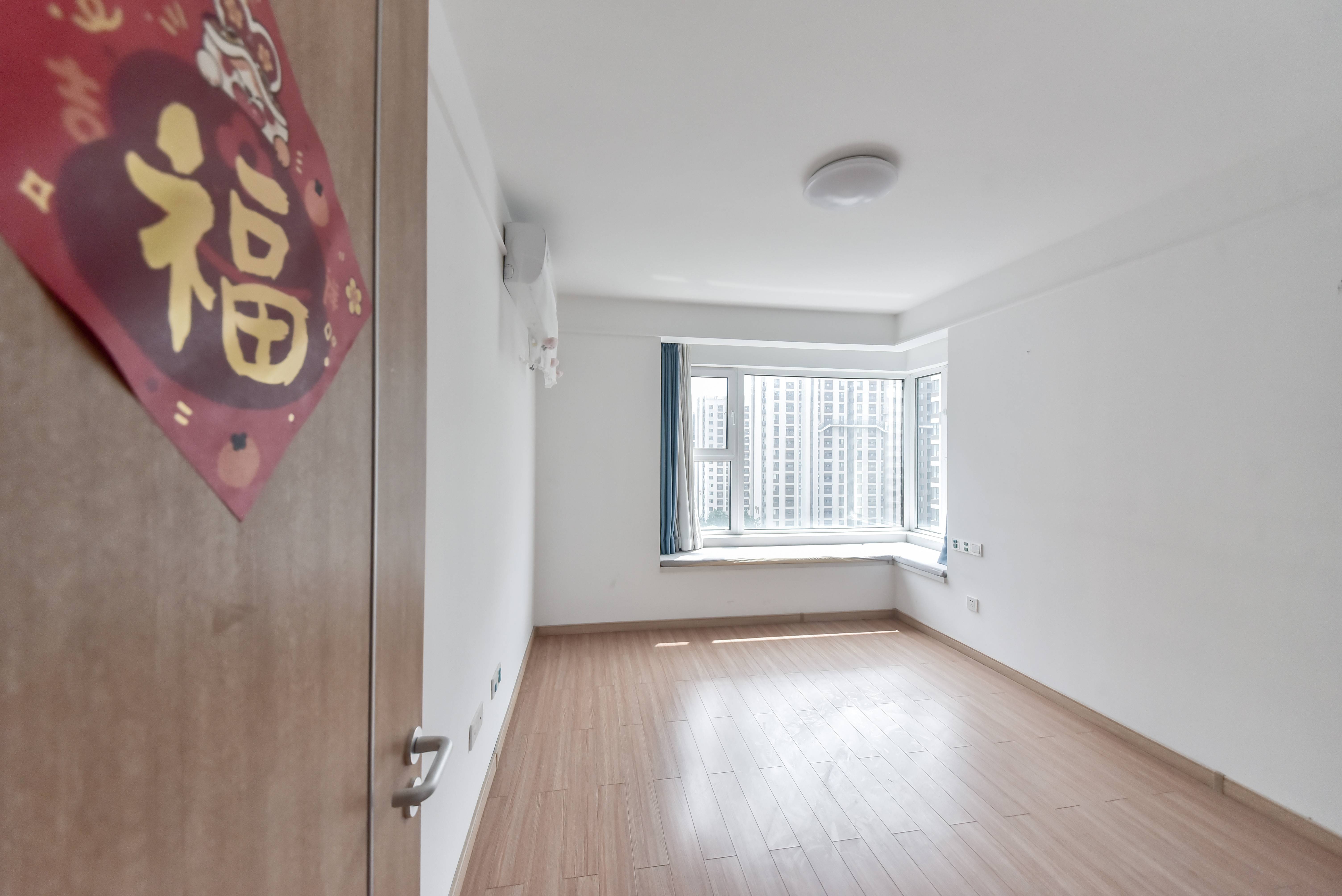 万科龙湖城市之光