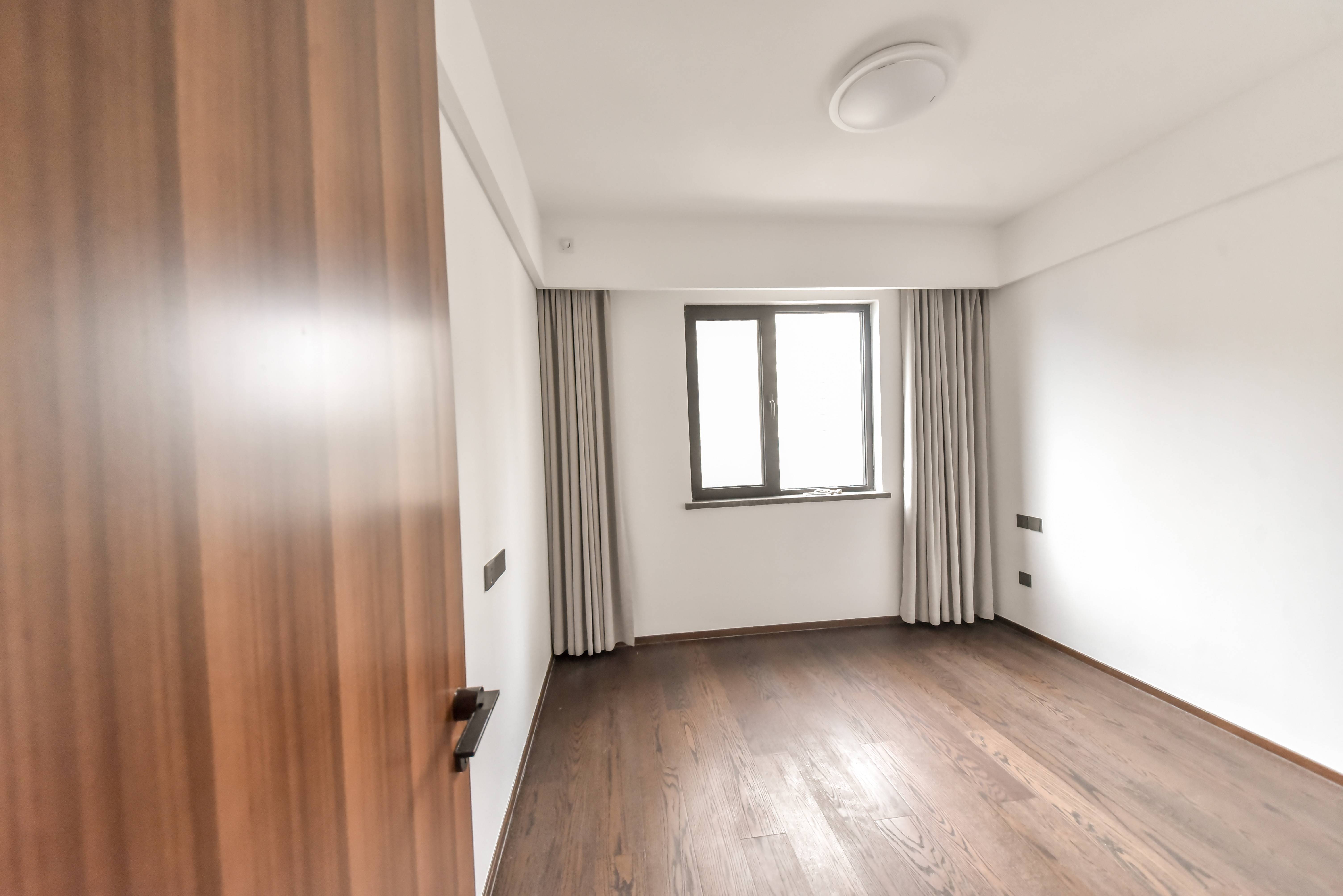 银丰玖玺城二期山和院